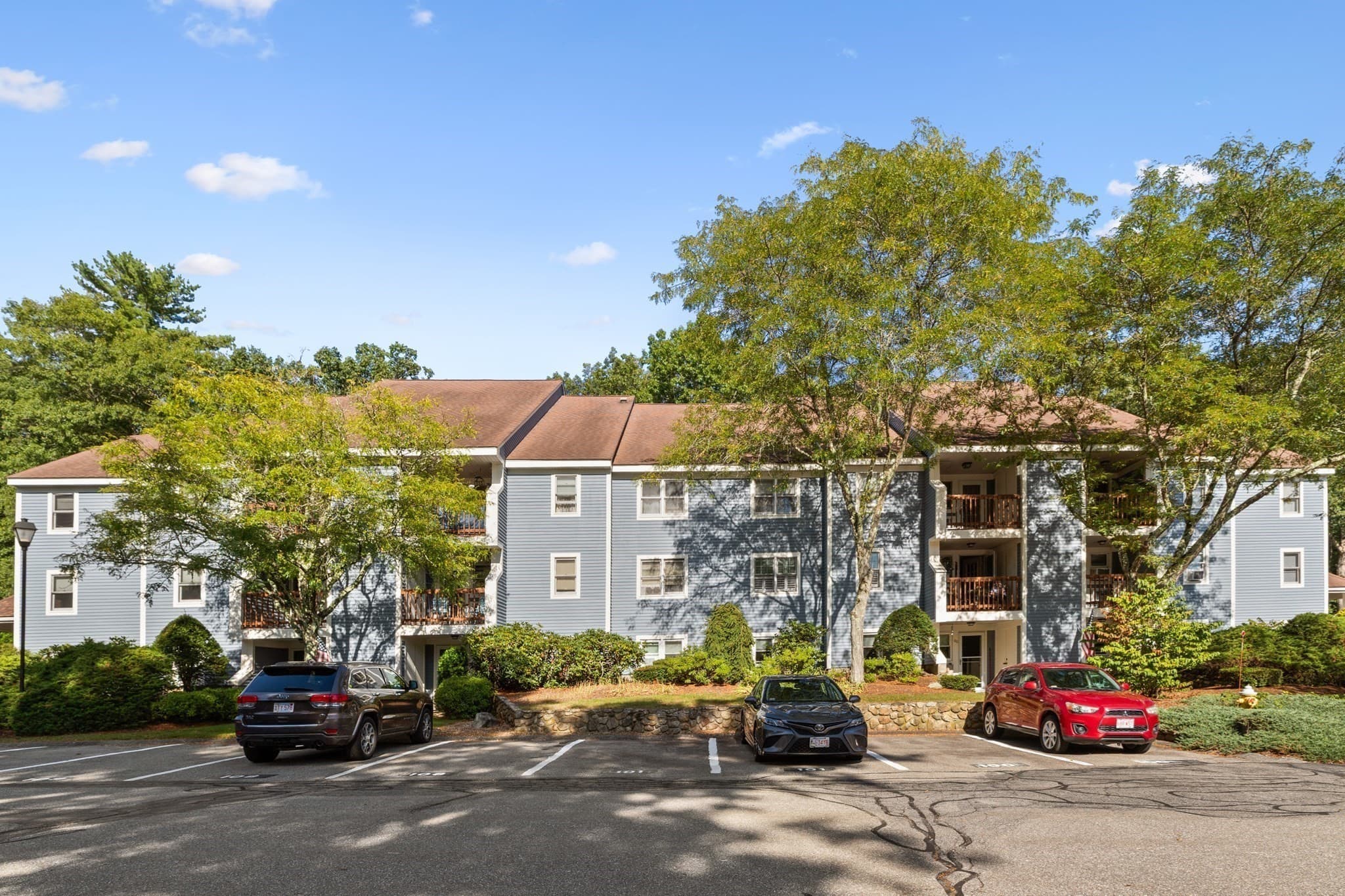 Condominium at 106 Heritage Dr # 106, Northbridge MA 01588, Northbridge, photo 29 of 30