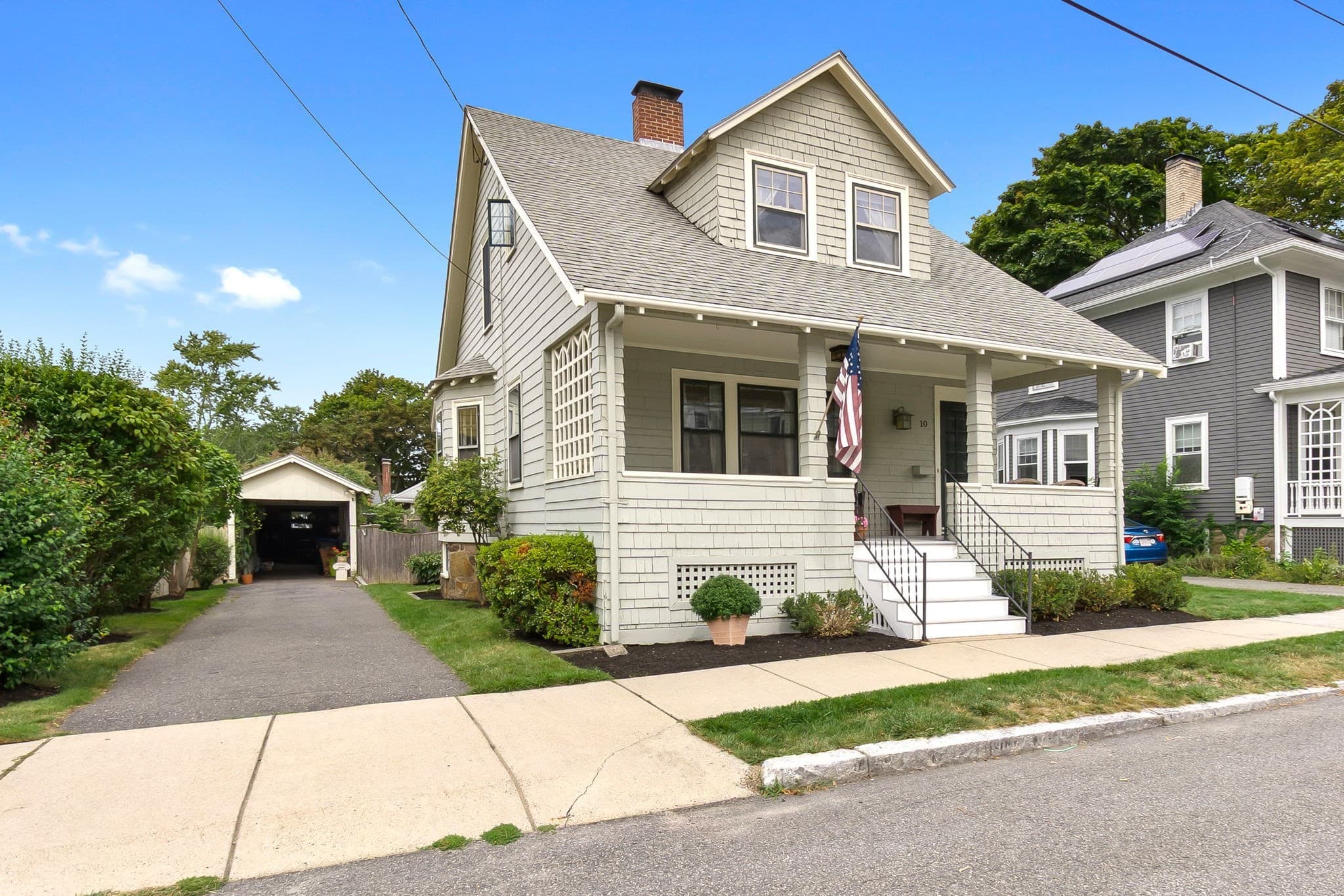 10 Giddings Avenue, Beverly MA 01915