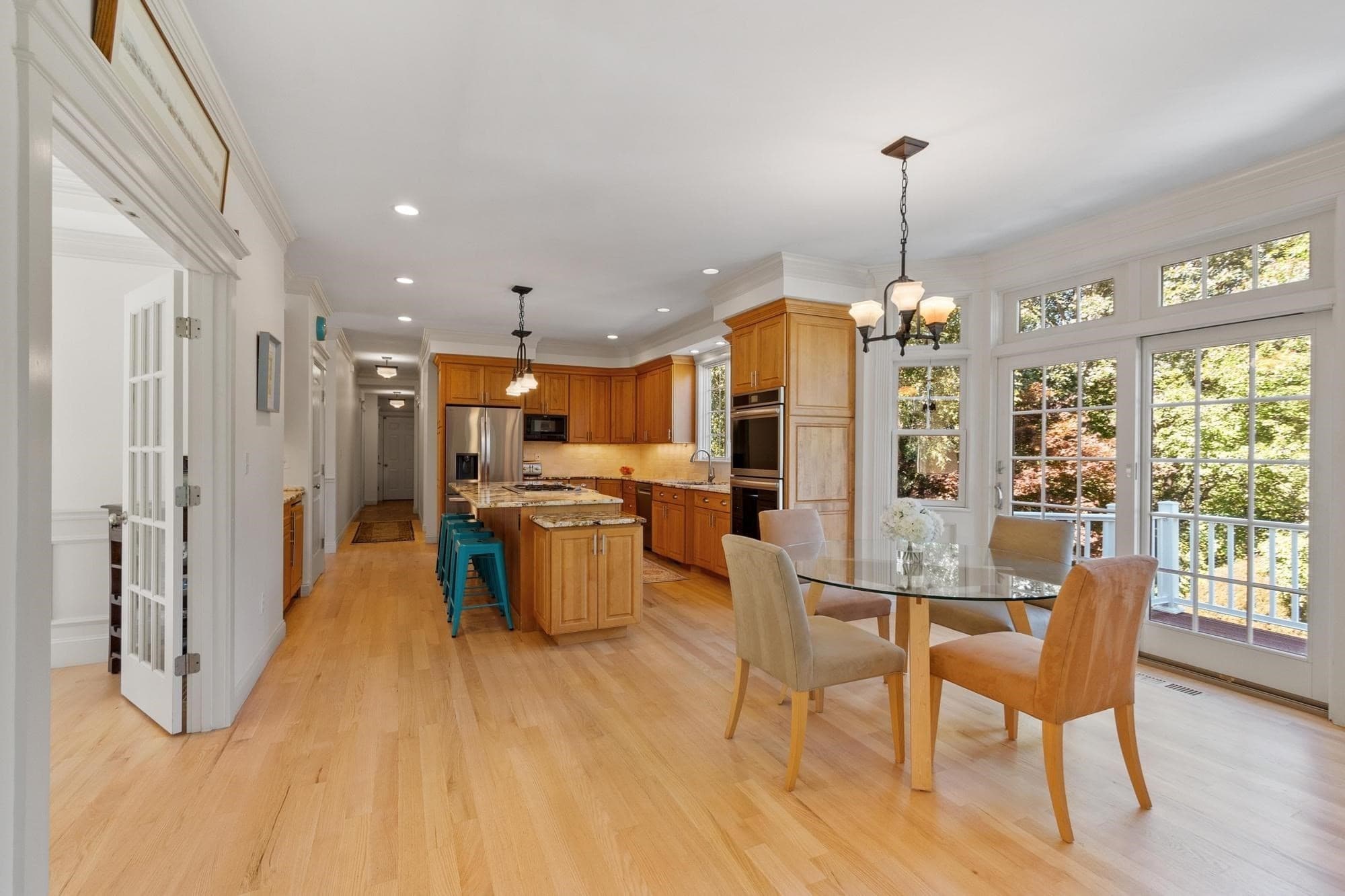 Single Family Residence at 151 Bedford Road, Carlisle MA 01720, Carlisle, photo 6 of 42
