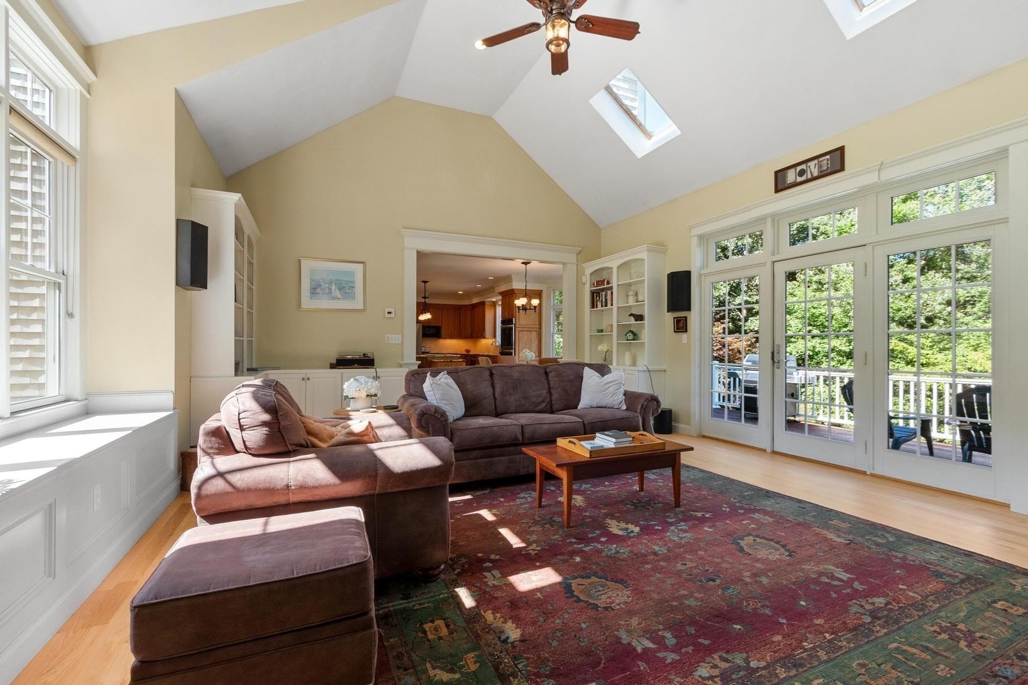 Single Family Residence at 151 Bedford Road, Carlisle MA 01720, Carlisle, photo 12 of 42