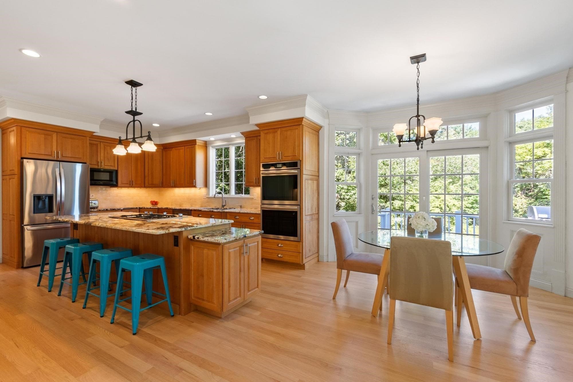 Single Family Residence at 151 Bedford Road, Carlisle MA 01720, Carlisle, photo 7 of 42