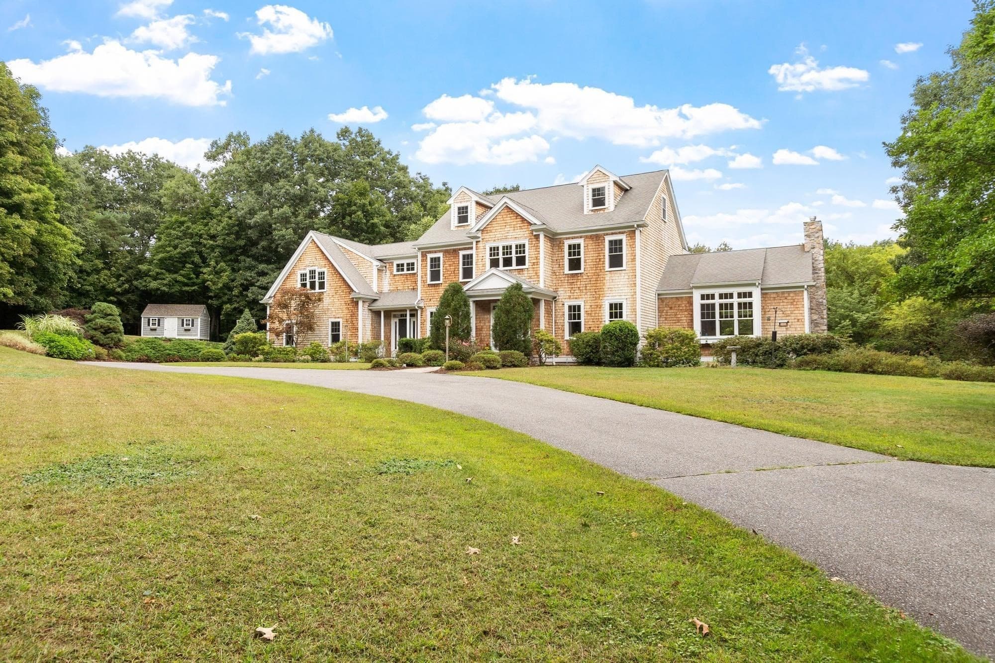 151 Bedford Road, Carlisle MA 01720