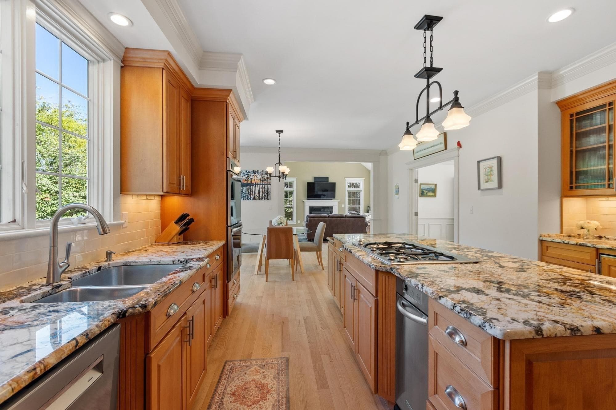 Single Family Residence at 151 Bedford Road, Carlisle MA 01720, Carlisle, photo 9 of 42