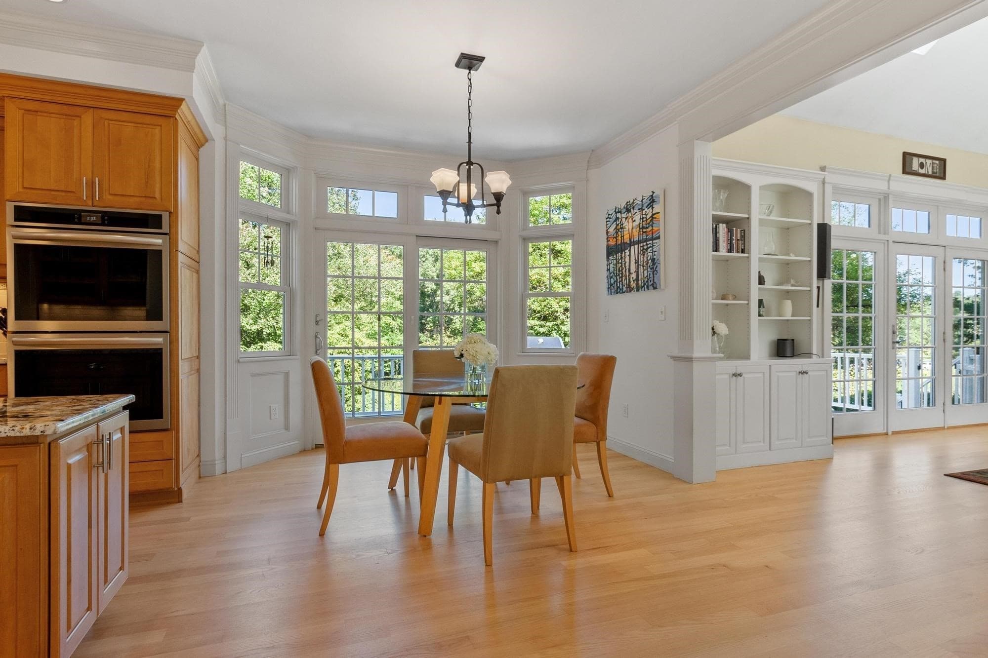Single Family Residence at 151 Bedford Road, Carlisle MA 01720, Carlisle, photo 10 of 42