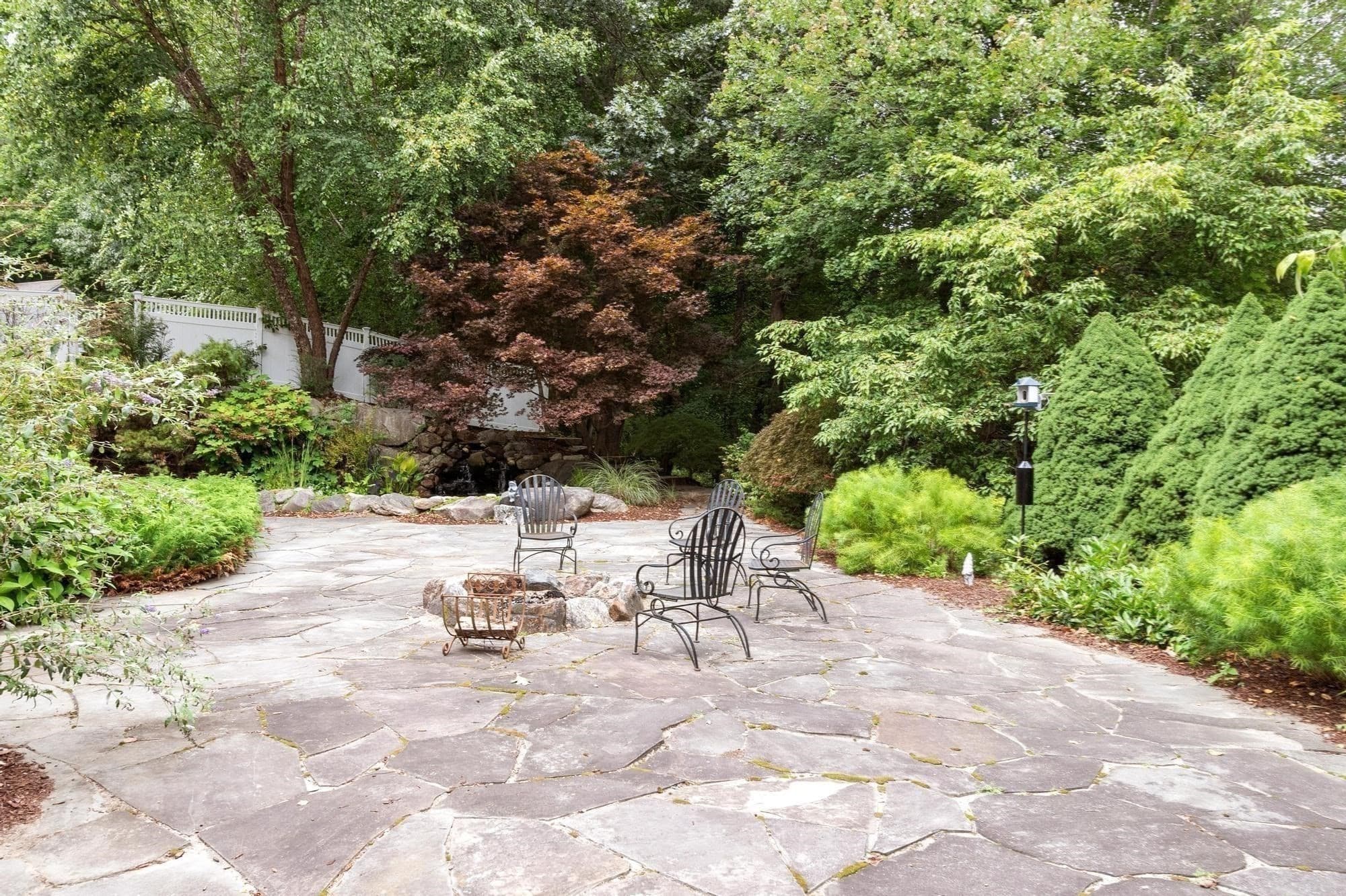 Single Family Residence at 151 Bedford Road, Carlisle MA 01720, Carlisle, photo 37 of 42