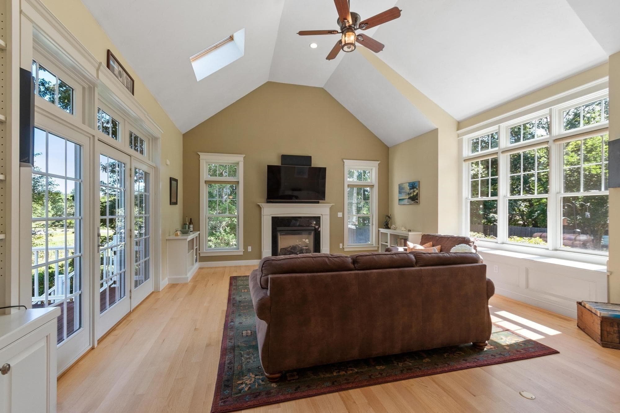 Single Family Residence at 151 Bedford Road, Carlisle MA 01720, Carlisle, photo 11 of 42