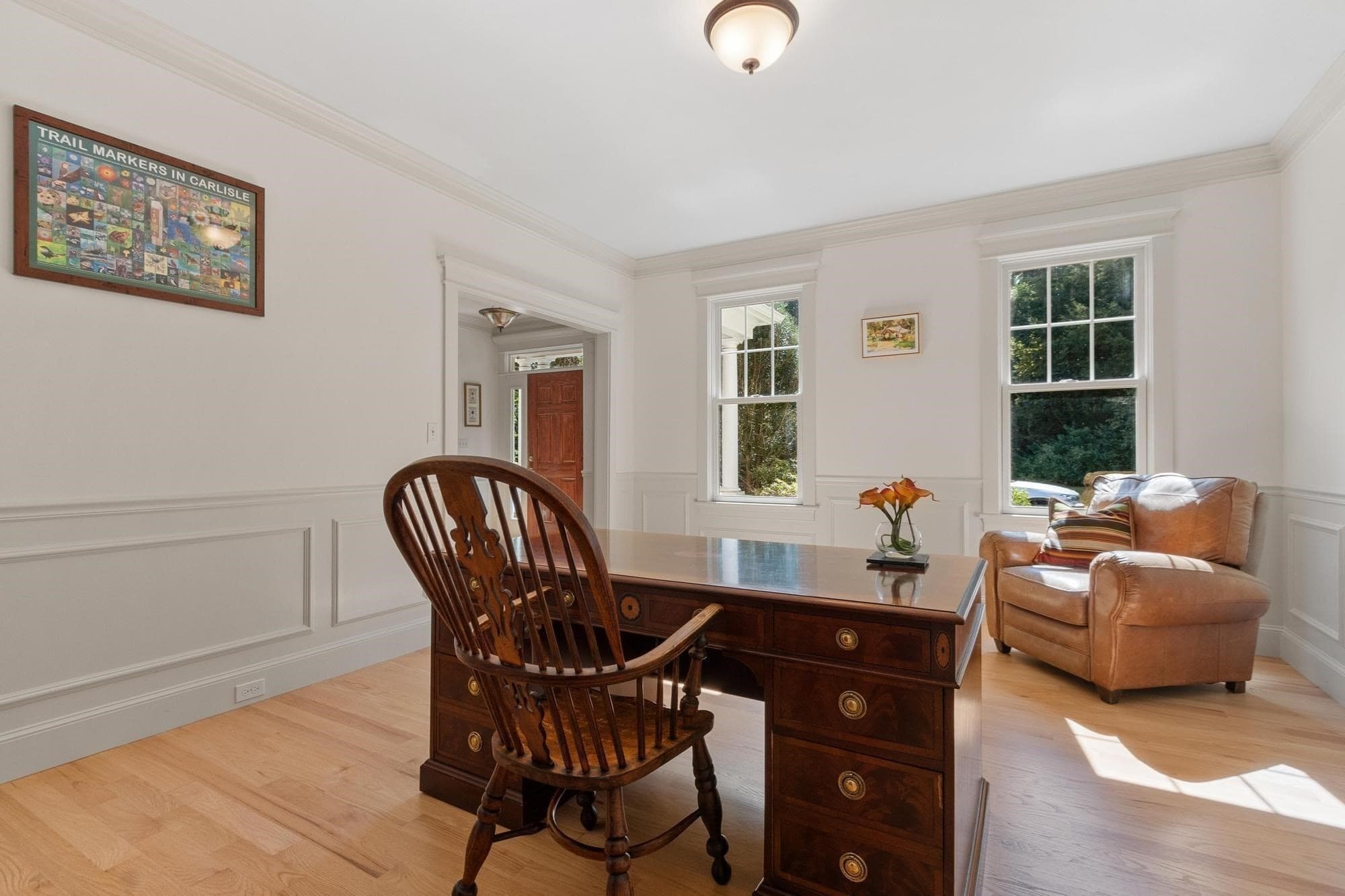 Single Family Residence at 151 Bedford Road, Carlisle MA 01720, Carlisle, photo 4 of 42