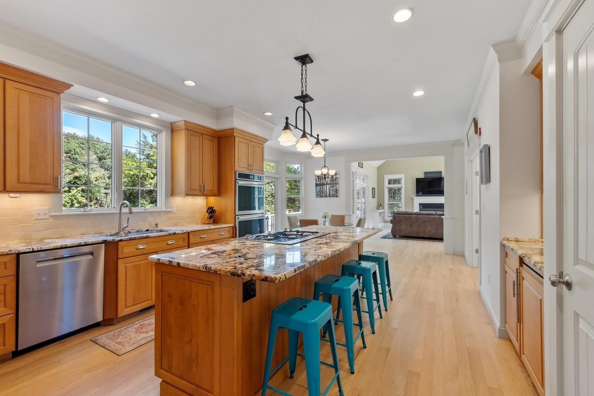 Single Family Residence at 151 Bedford Road, Carlisle MA 01720, Carlisle, photo 8 of 42
