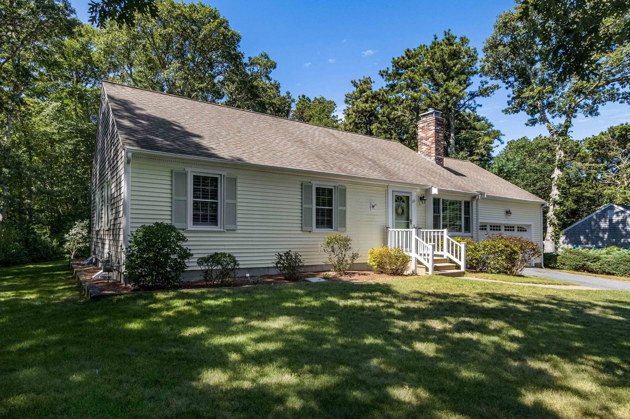 Single Family Residence at 22 Rocky Way, Harwich MA 02645, Harwich, photo 2 of 34