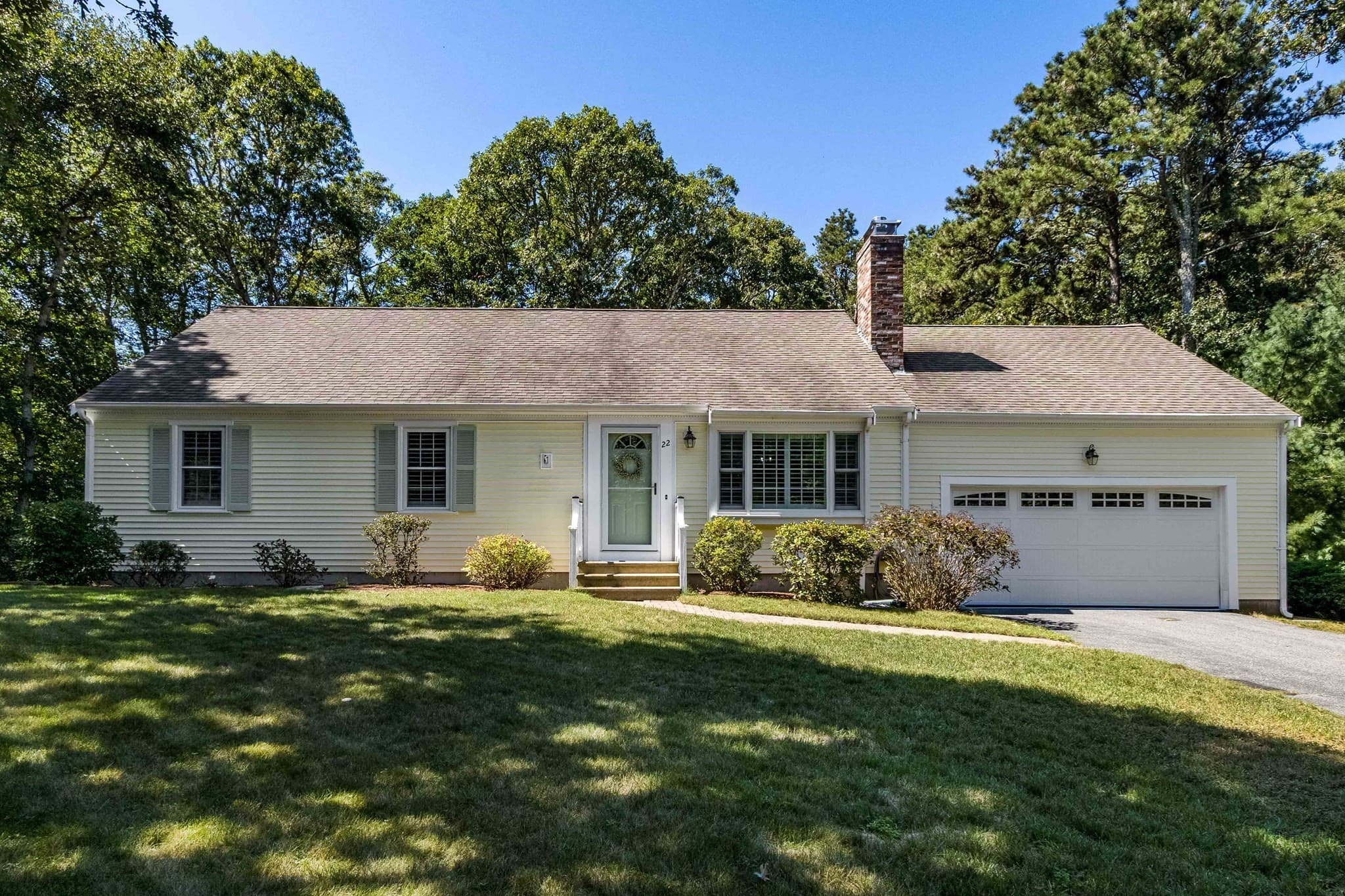 22 Rocky Way, Harwich MA 02645
