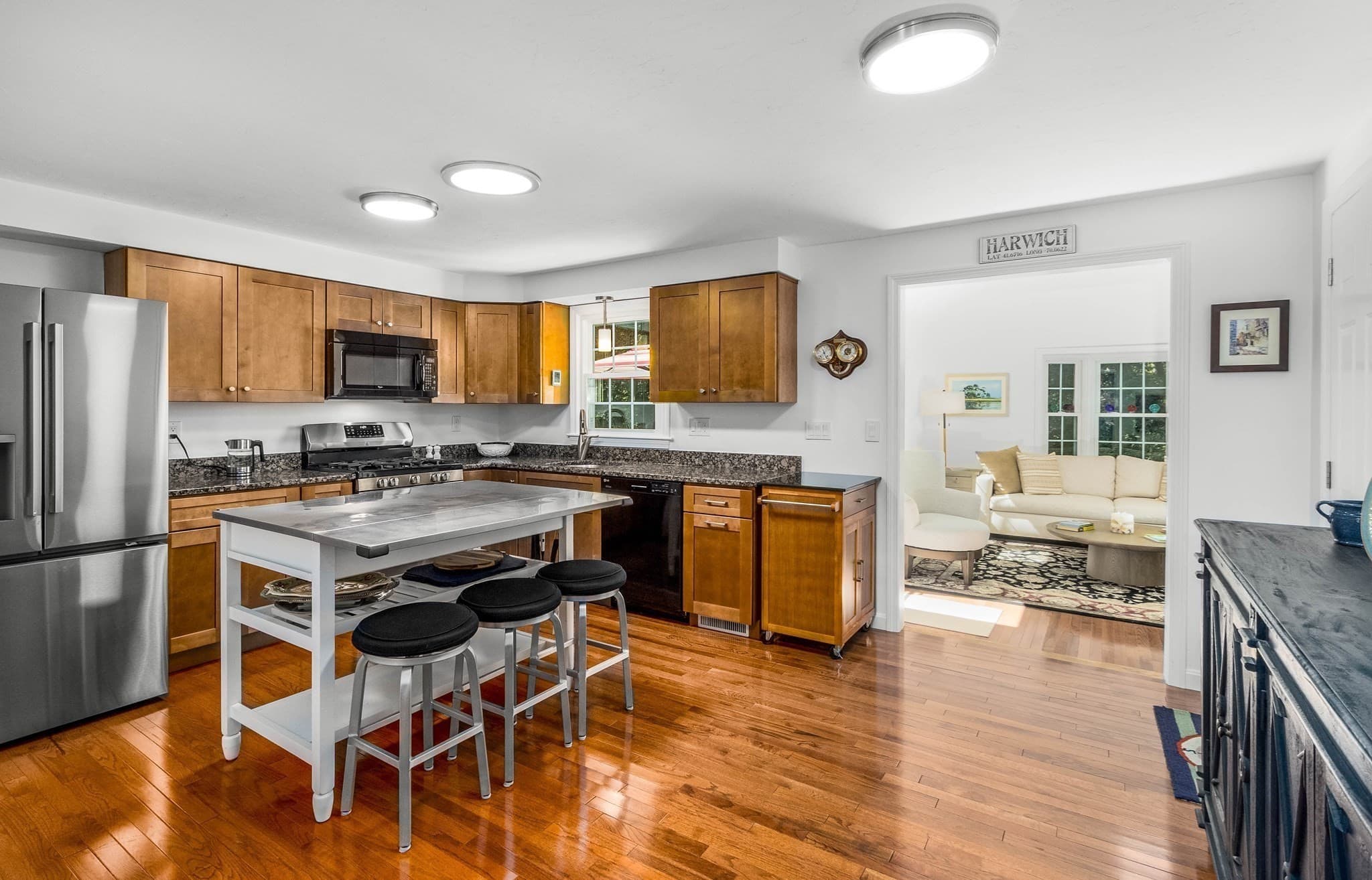 Single Family Residence at 22 Rocky Way, Harwich MA 02645, Harwich, photo 8 of 34