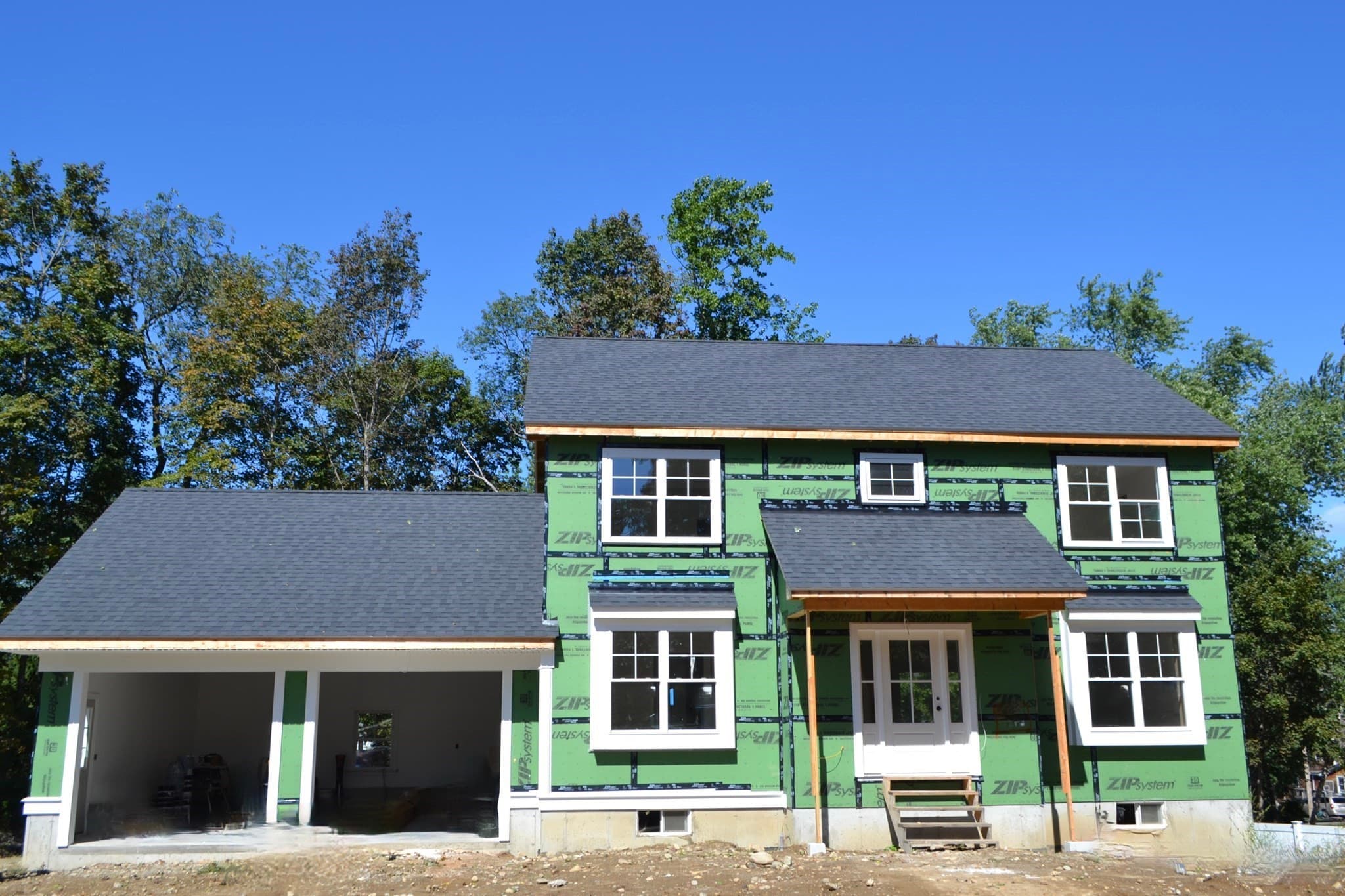 0 Fairview Circle, Groveland MA 01834