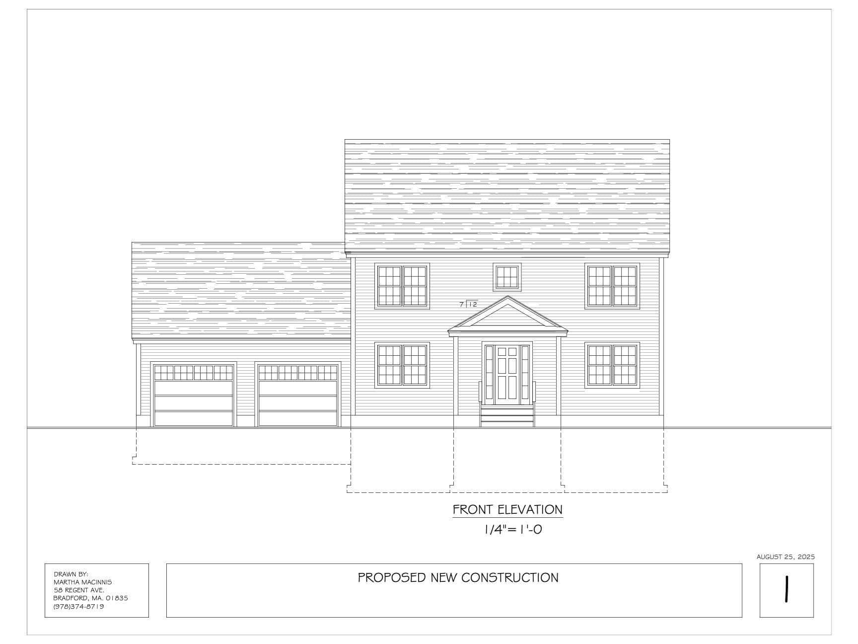 Single Family Residence at 0 Fairview Circle, Groveland MA 01834, Groveland, photo 10 of 12