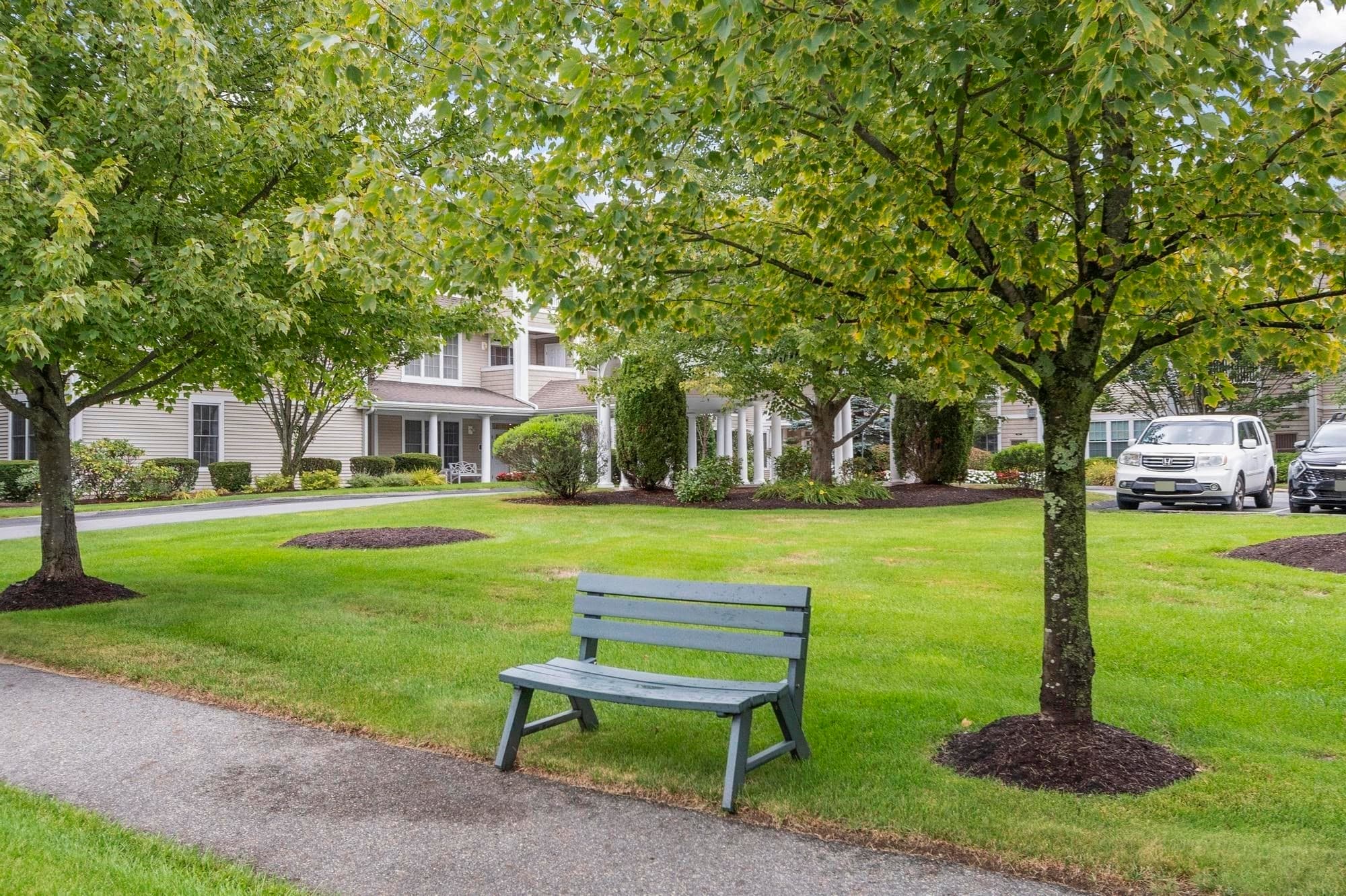 Condominium at 1204 Emerald Court # 1204, Tewksbury MA 01876, Tewksbury, photo 2 of 41