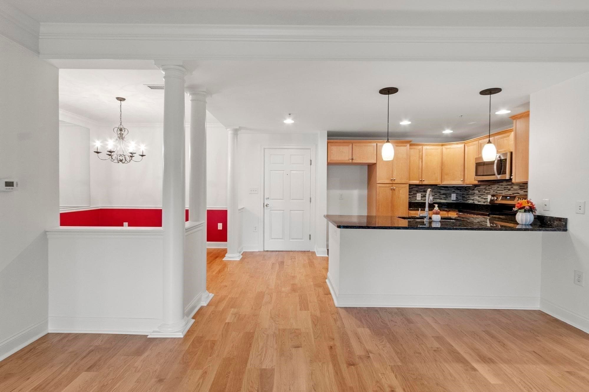 Condominium at 1204 Emerald Court # 1204, Tewksbury MA 01876, Tewksbury, photo 16 of 41