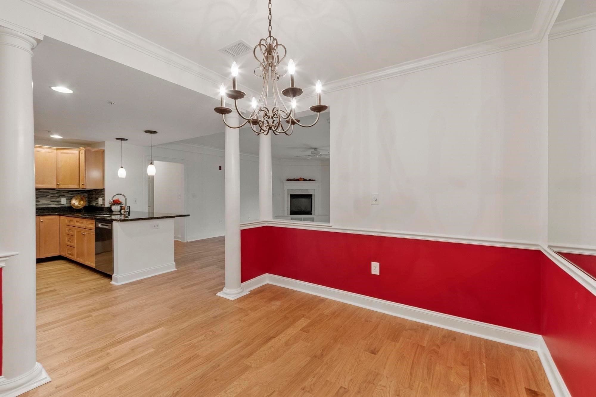 Condominium at 1204 Emerald Court # 1204, Tewksbury MA 01876, Tewksbury, photo 12 of 41