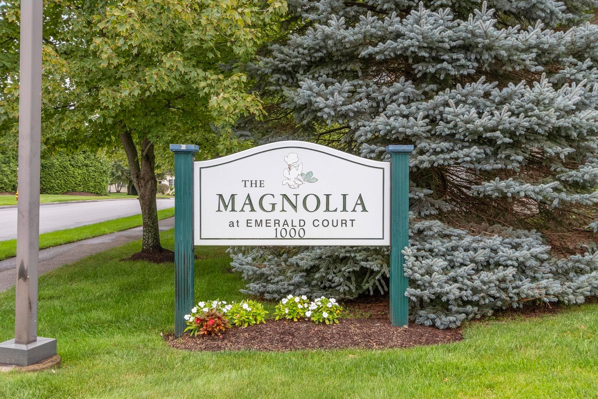 Condominium at 1204 Emerald Court # 1204, Tewksbury MA 01876, Tewksbury, photo 3 of 41