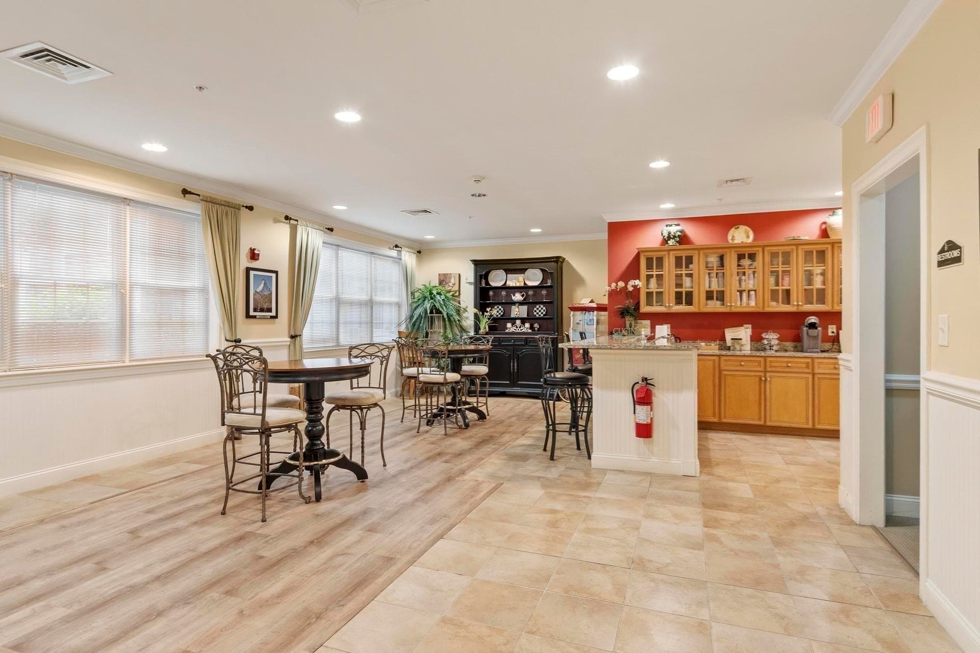 Condominium at 1204 Emerald Court # 1204, Tewksbury MA 01876, Tewksbury, photo 36 of 41