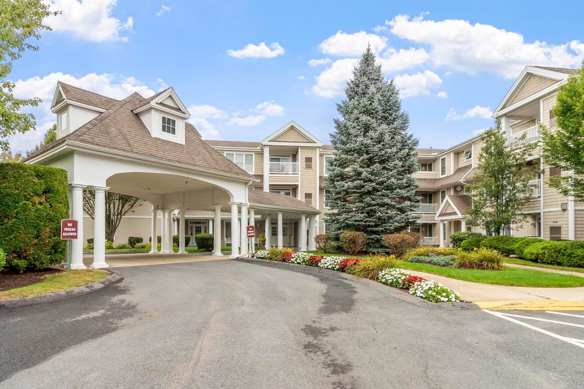 1204 Emerald Court # 1204, Tewksbury MA 01876