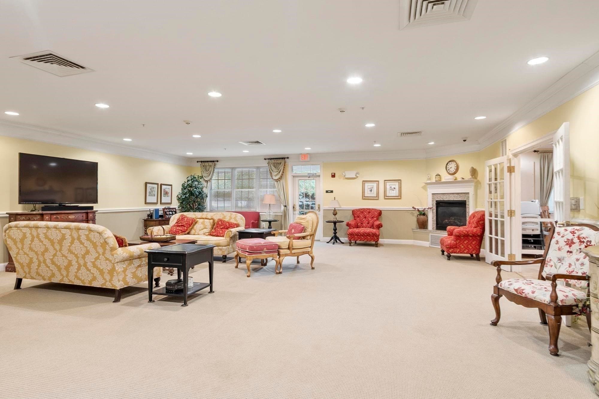 Condominium at 1204 Emerald Court # 1204, Tewksbury MA 01876, Tewksbury, photo 34 of 41