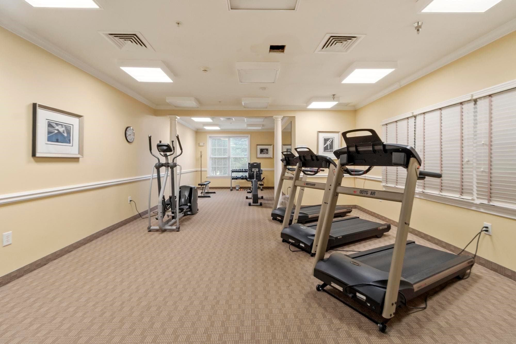 Condominium at 1204 Emerald Court # 1204, Tewksbury MA 01876, Tewksbury, photo 41 of 41