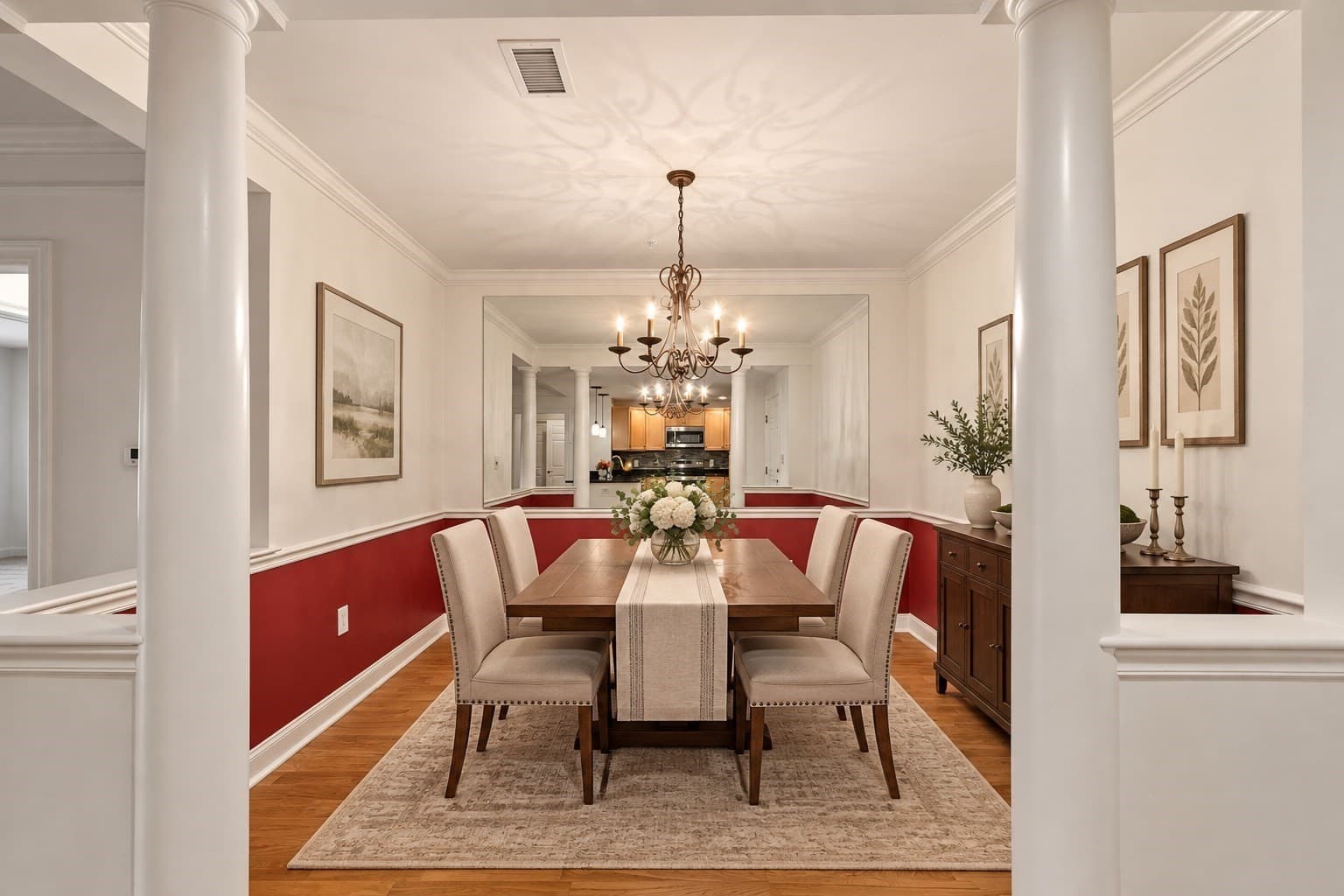 Condominium at 1204 Emerald Court # 1204, Tewksbury MA 01876, Tewksbury, photo 11 of 41