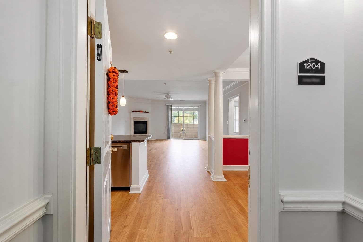 Condominium at 1204 Emerald Court # 1204, Tewksbury MA 01876, Tewksbury, photo 4 of 41