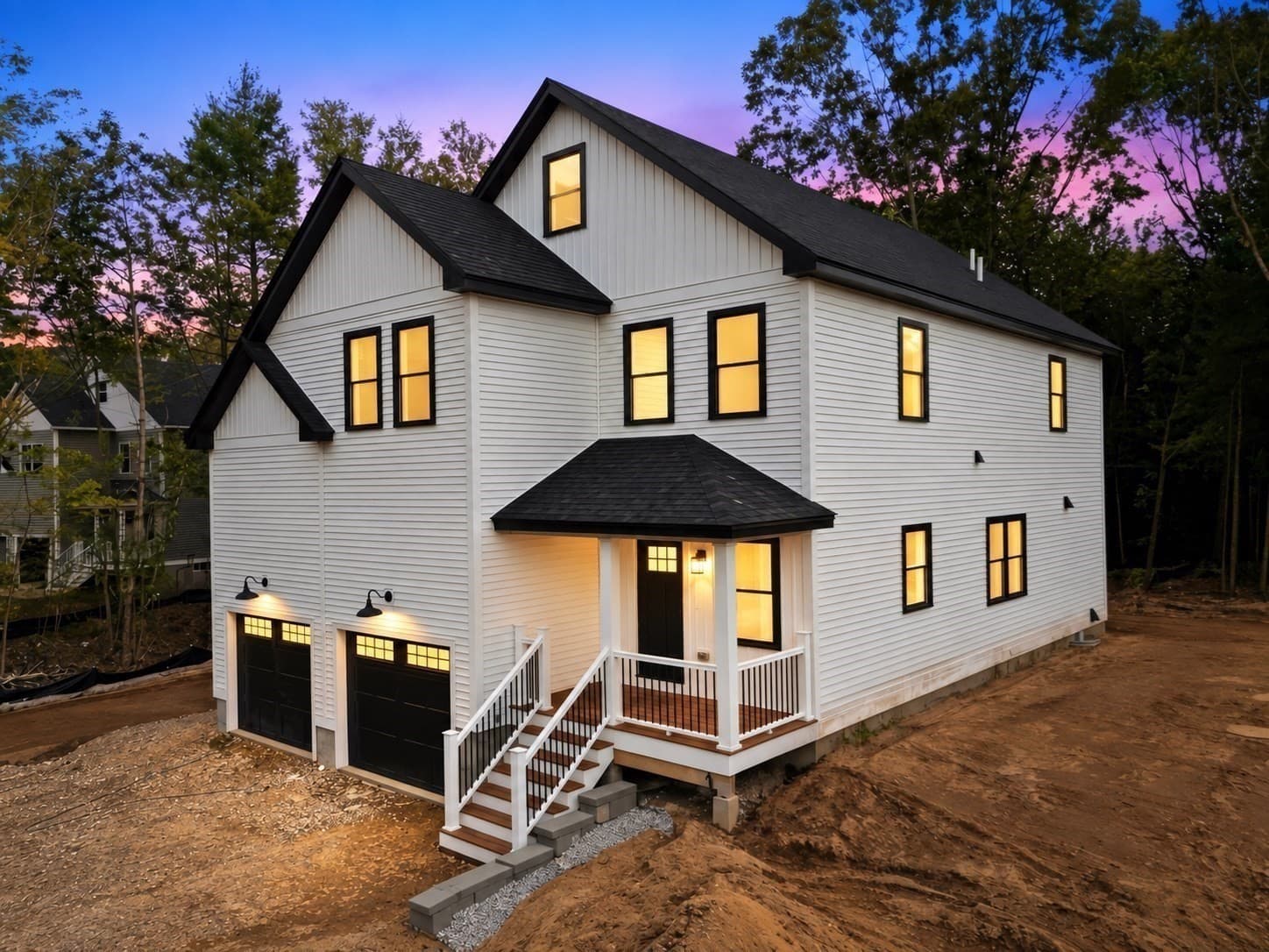 Single Family Residence at 38 Elmwood St, Salisbury MA 01952, Salisbury, photo 2 of 18