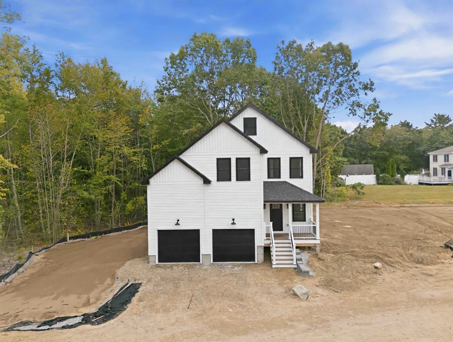 38 Elmwood St, Salisbury MA 01952
