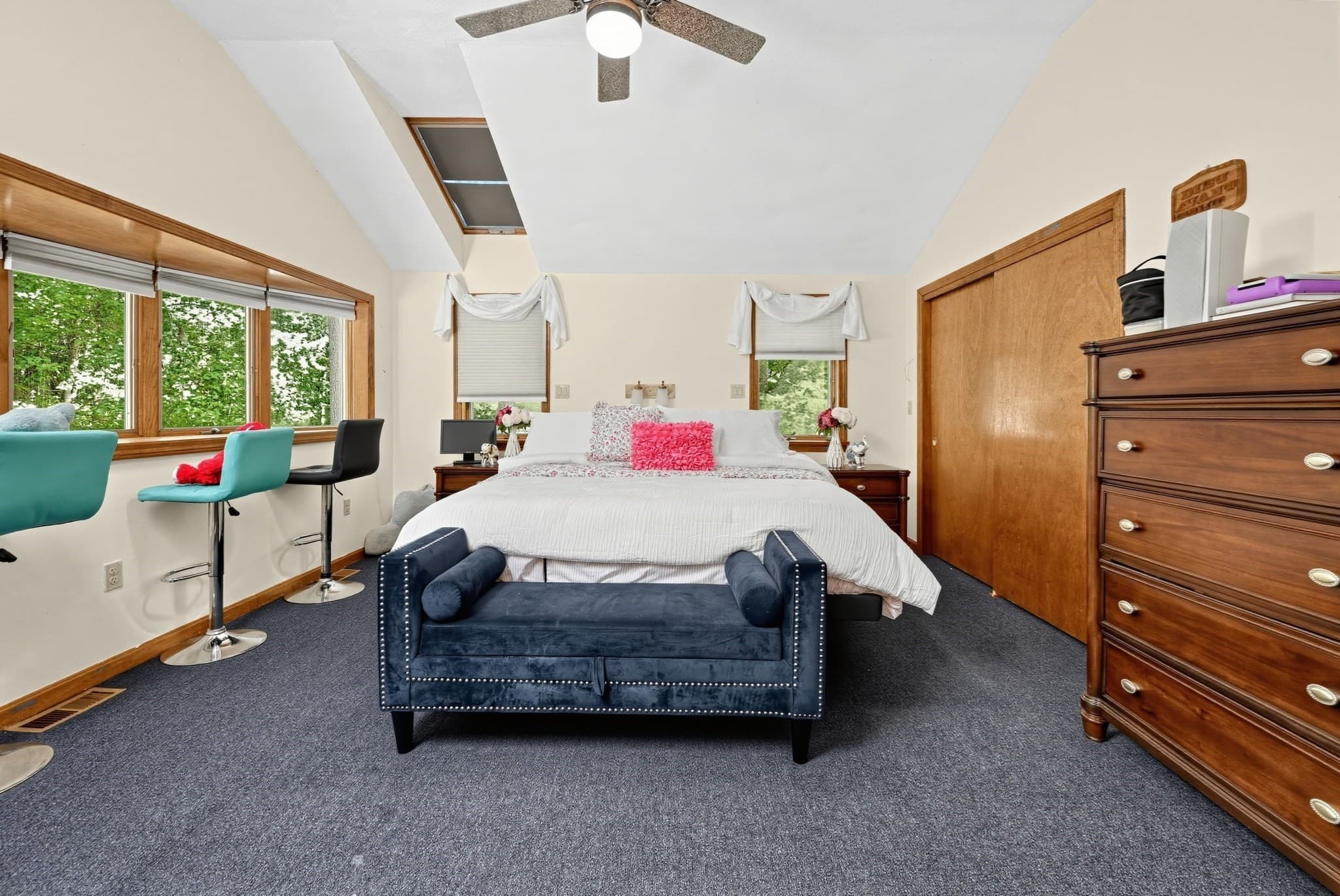 Single Family Residence at 7 Balsam Dr, Townsend MA 01469, Townsend, photo 12 of 30