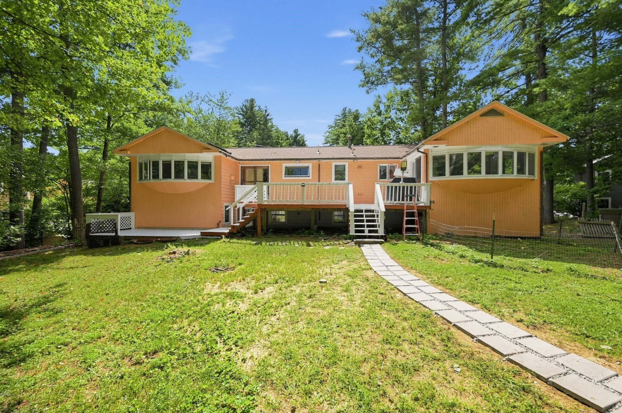 Single Family Residence at 7 Balsam Dr, Townsend MA 01469, Townsend, photo 28 of 30