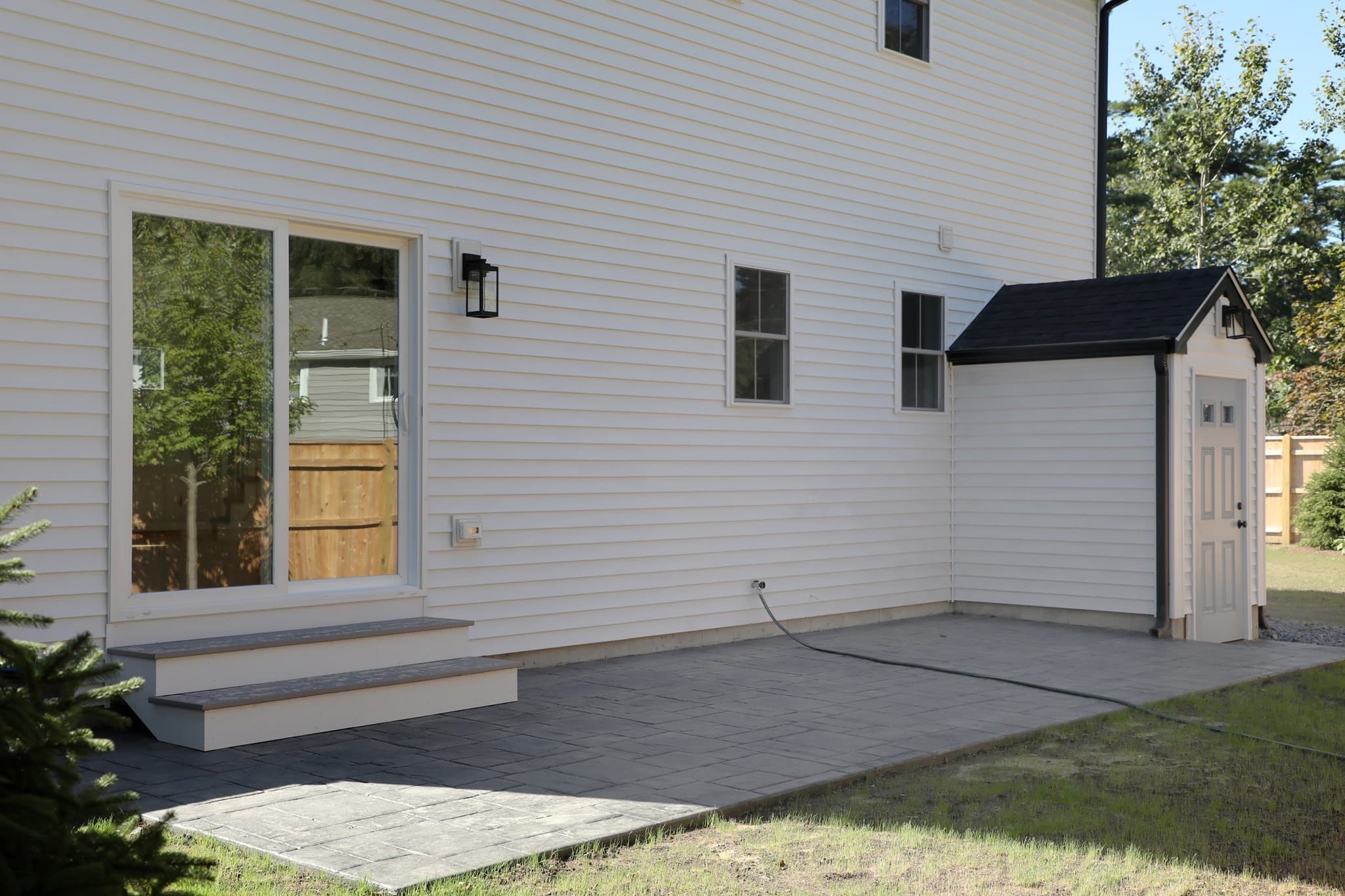 Single Family Residence at 158 Wood Street, Middleboro MA 02346, Middleboro, photo 30 of 37