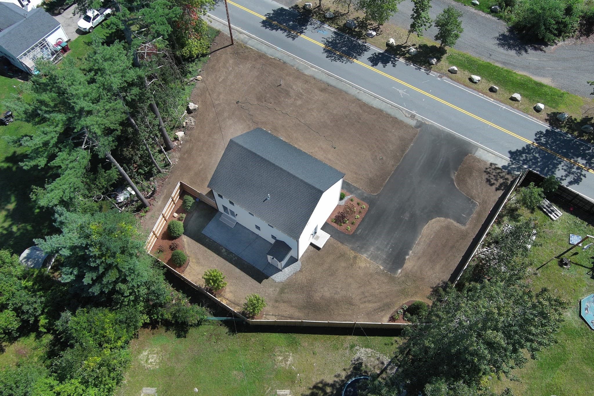Single Family Residence at 158 Wood Street, Middleboro MA 02346, Middleboro, photo 34 of 37