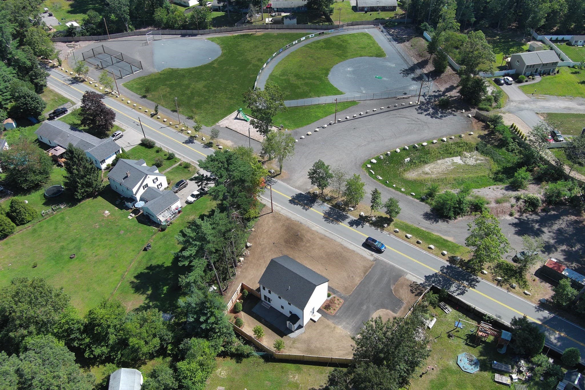 Single Family Residence at 158 Wood Street, Middleboro MA 02346, Middleboro, photo 37 of 37