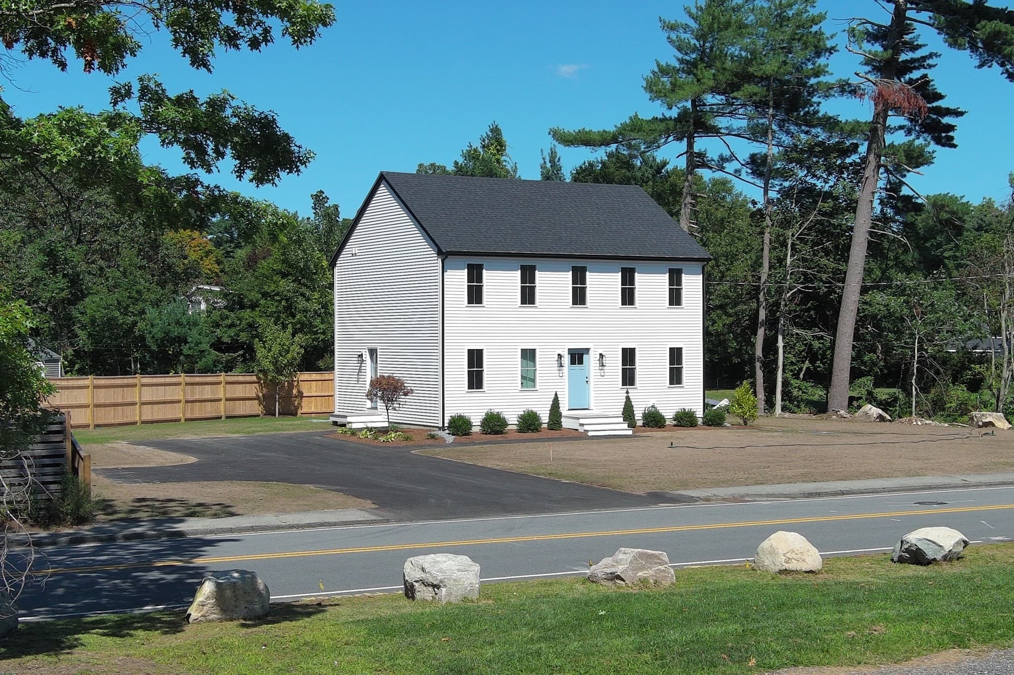 Single Family Residence at 158 Wood Street, Middleboro MA 02346, Middleboro, photo 35 of 37