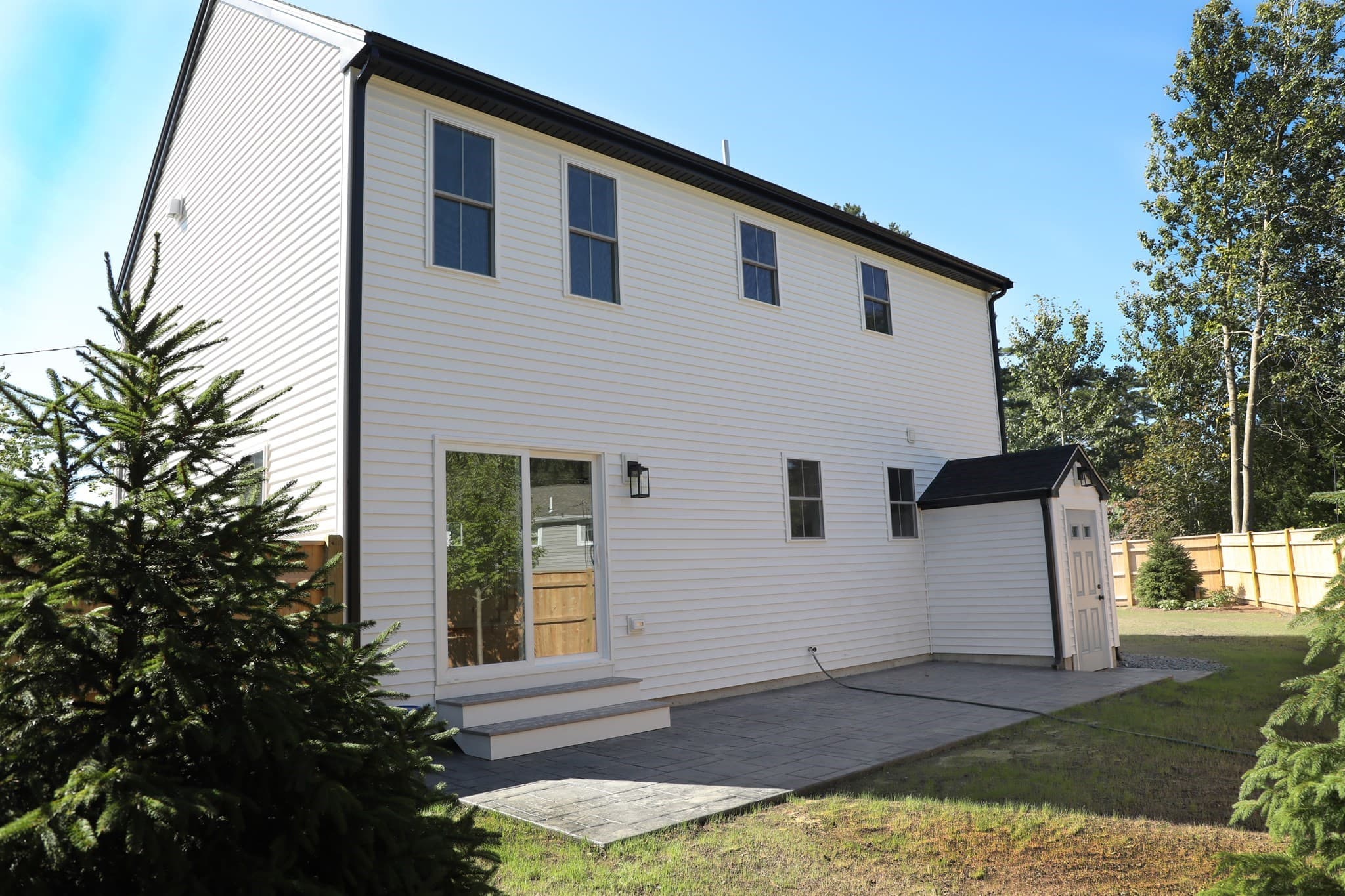 Single Family Residence at 158 Wood Street, Middleboro MA 02346, Middleboro, photo 31 of 37