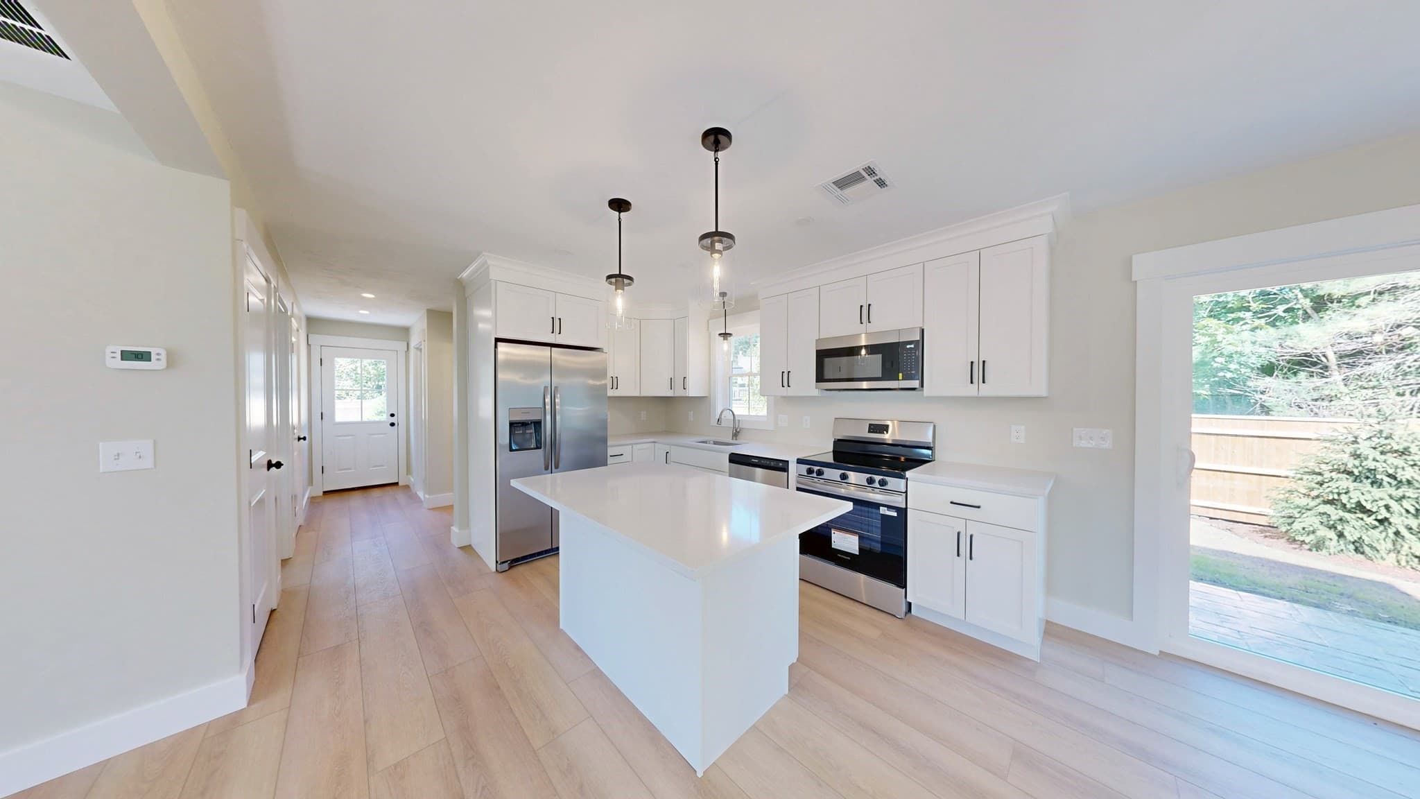 Single Family Residence at 158 Wood Street, Middleboro MA 02346, Middleboro, photo 4 of 37