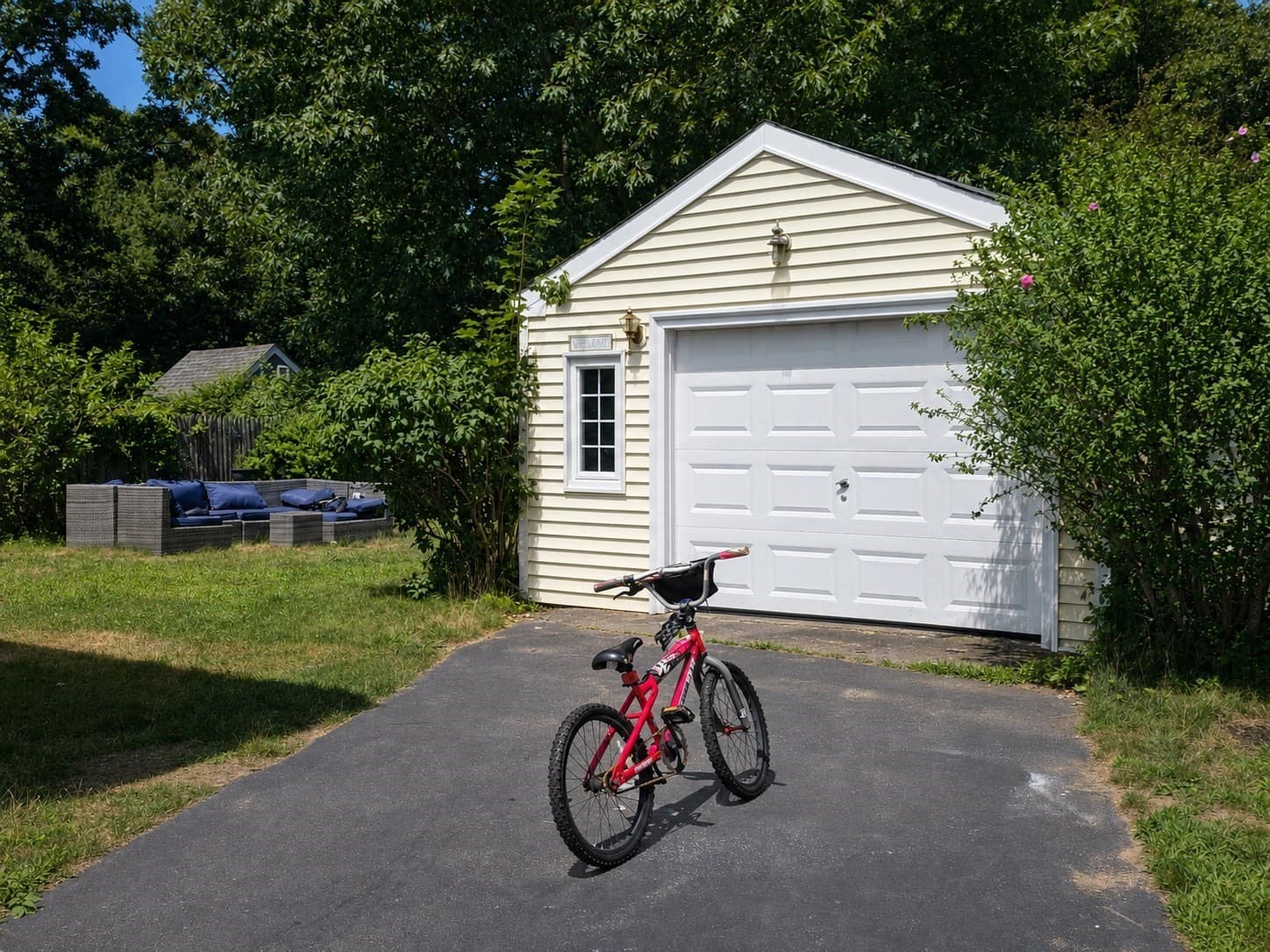 Single Family Residence at 83 Harman Avenue, Seekonk MA 02771, Seekonk, photo 18 of 20
