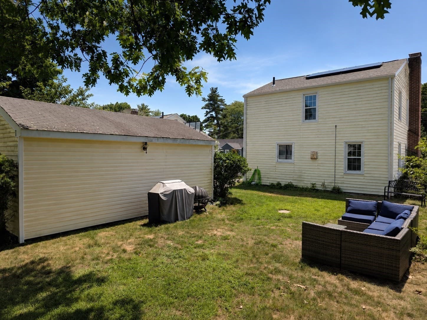 Single Family Residence at 83 Harman Avenue, Seekonk MA 02771, Seekonk, photo 19 of 20
