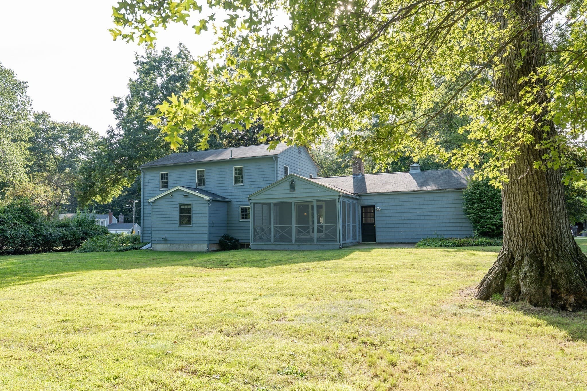 Single Family Residence at 29 Indian Spring Rd, East Longmeadow MA 01028, East Longmeadow, photo 32 of 40