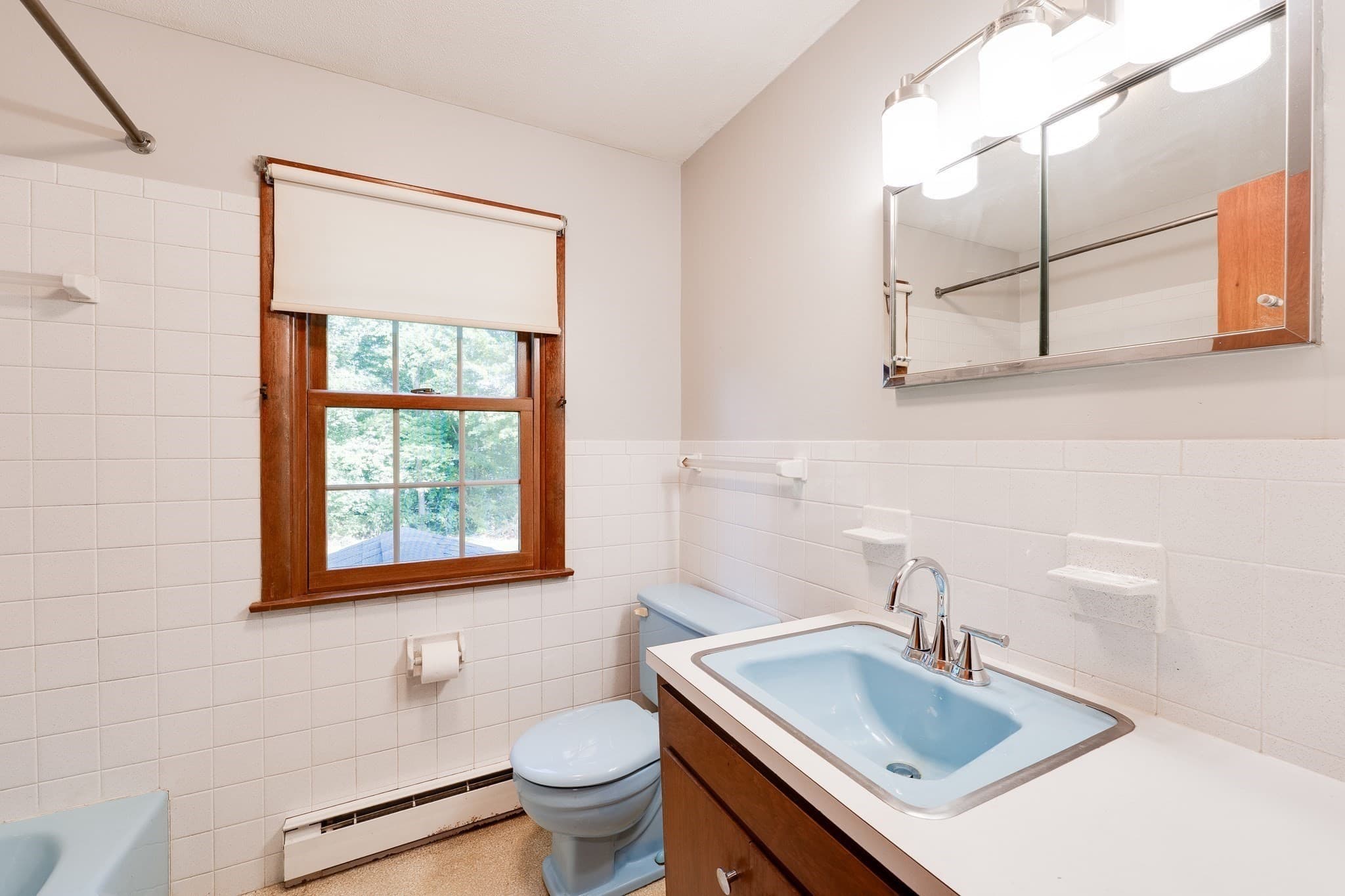 Single Family Residence at 29 Indian Spring Rd, East Longmeadow MA 01028, East Longmeadow, photo 28 of 40