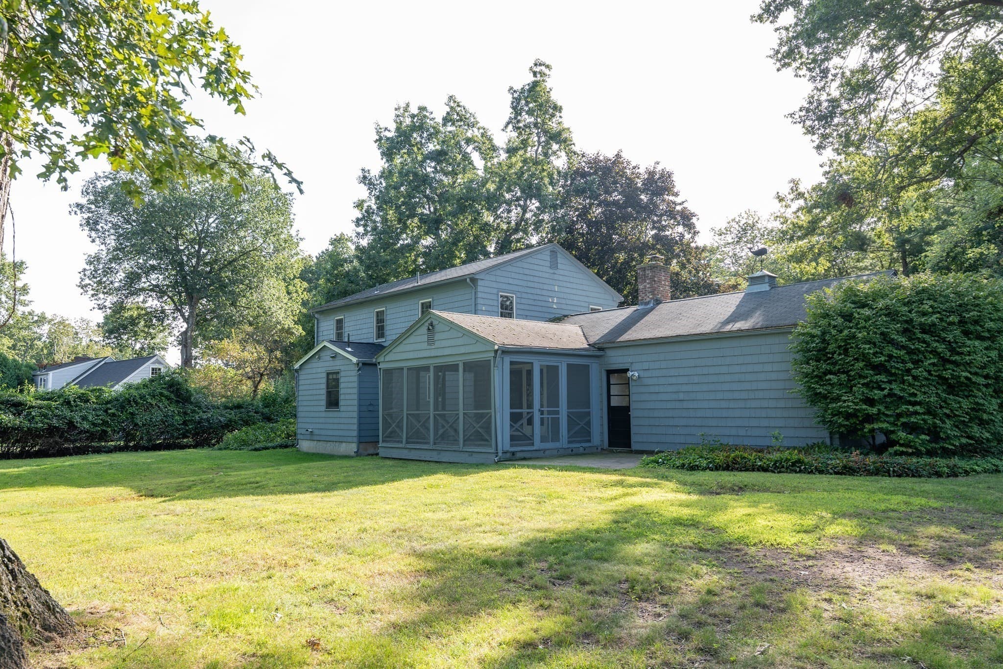 Single Family Residence at 29 Indian Spring Rd, East Longmeadow MA 01028, East Longmeadow, photo 30 of 40