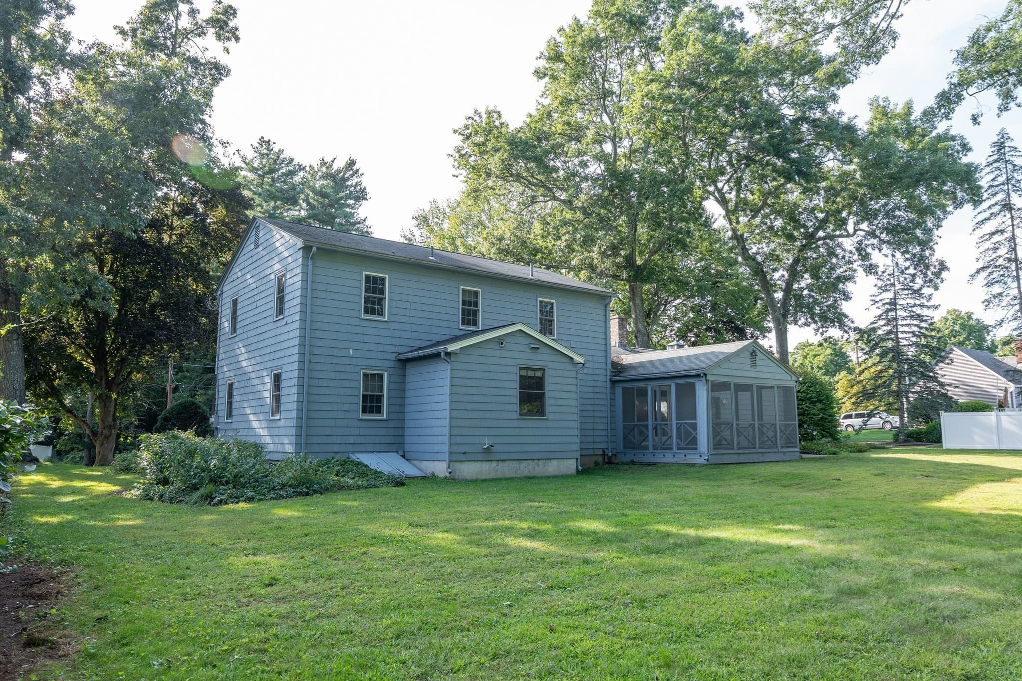 Single Family Residence at 29 Indian Spring Rd, East Longmeadow MA 01028, East Longmeadow, photo 34 of 40