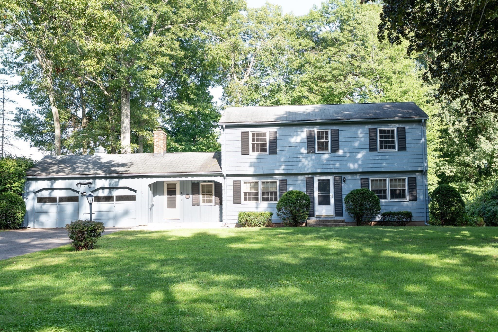 Single Family Residence at 29 Indian Spring Rd, East Longmeadow MA 01028, East Longmeadow, photo 38 of 40