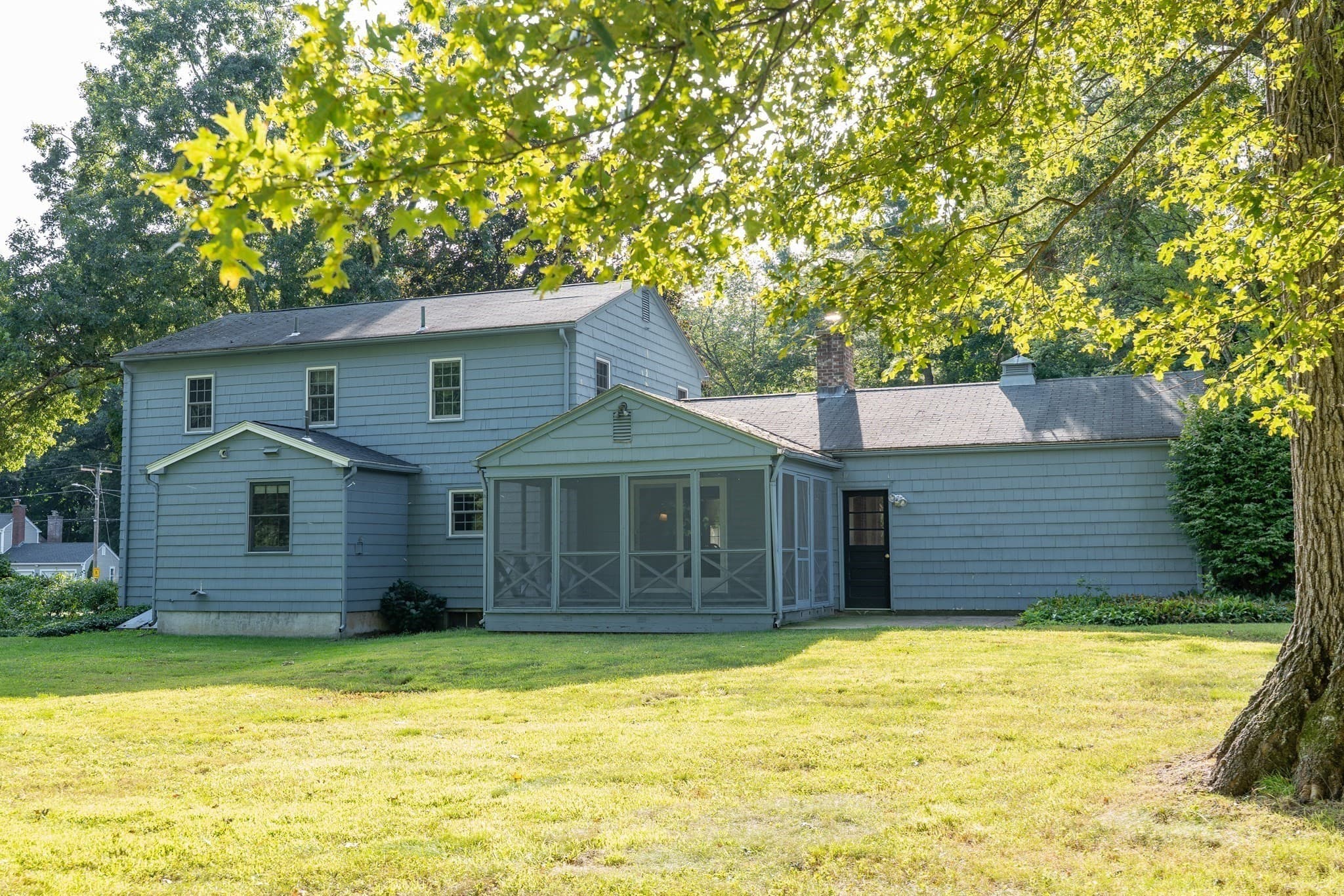 Single Family Residence at 29 Indian Spring Rd, East Longmeadow MA 01028, East Longmeadow, photo 33 of 40