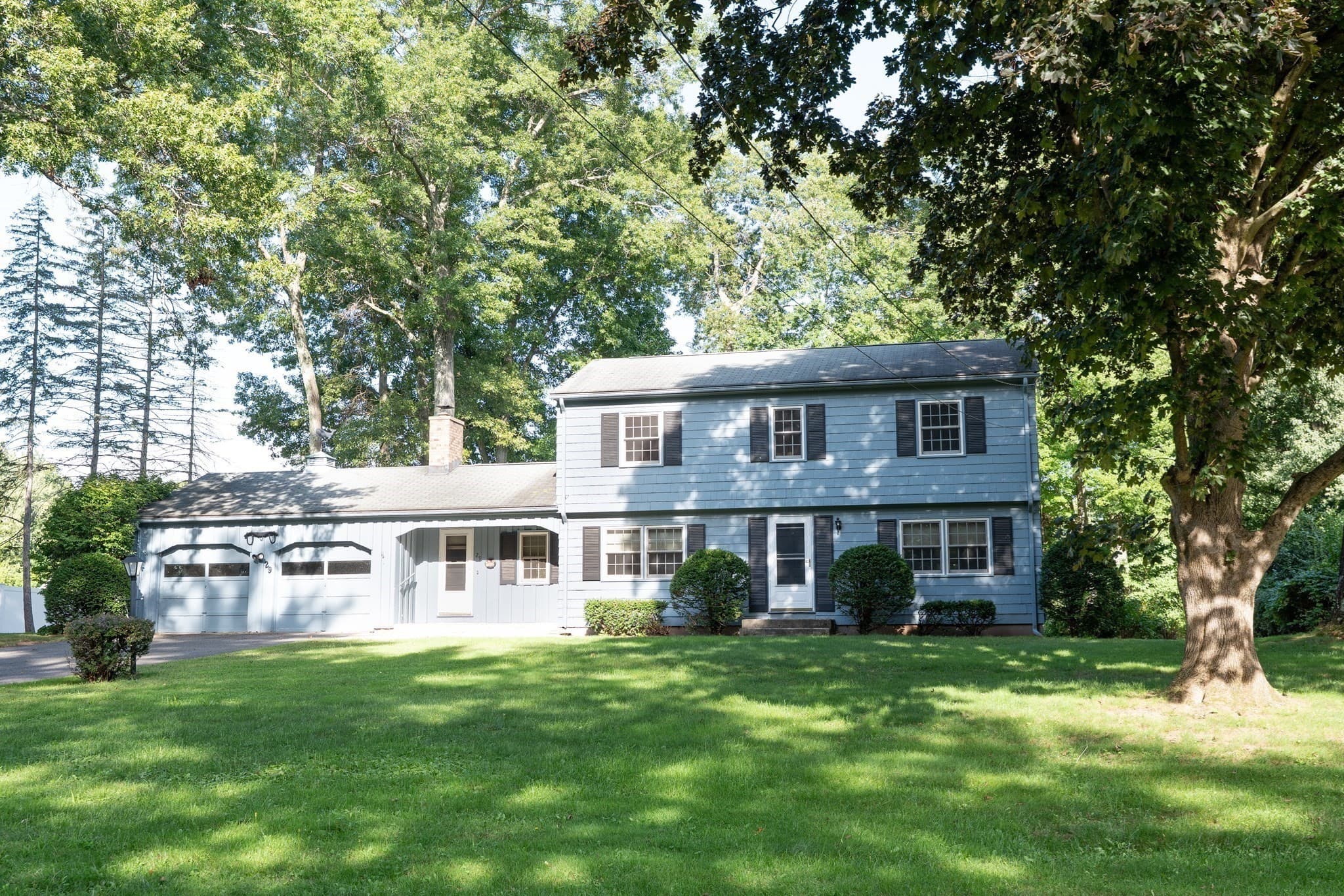 Single Family Residence at 29 Indian Spring Rd, East Longmeadow MA 01028, East Longmeadow, photo 37 of 40