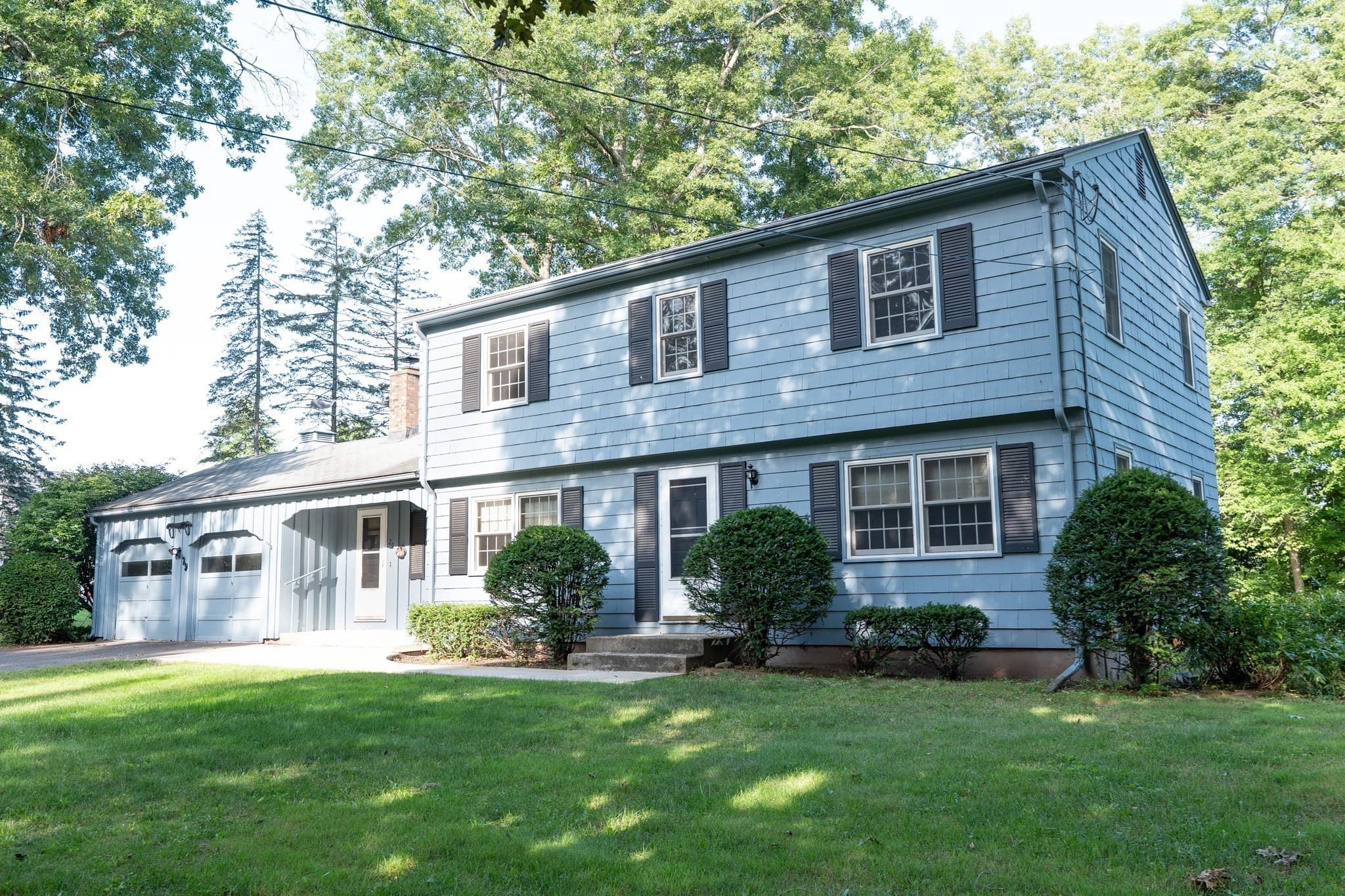 Single Family Residence at 29 Indian Spring Rd, East Longmeadow MA 01028, East Longmeadow, photo 40 of 40