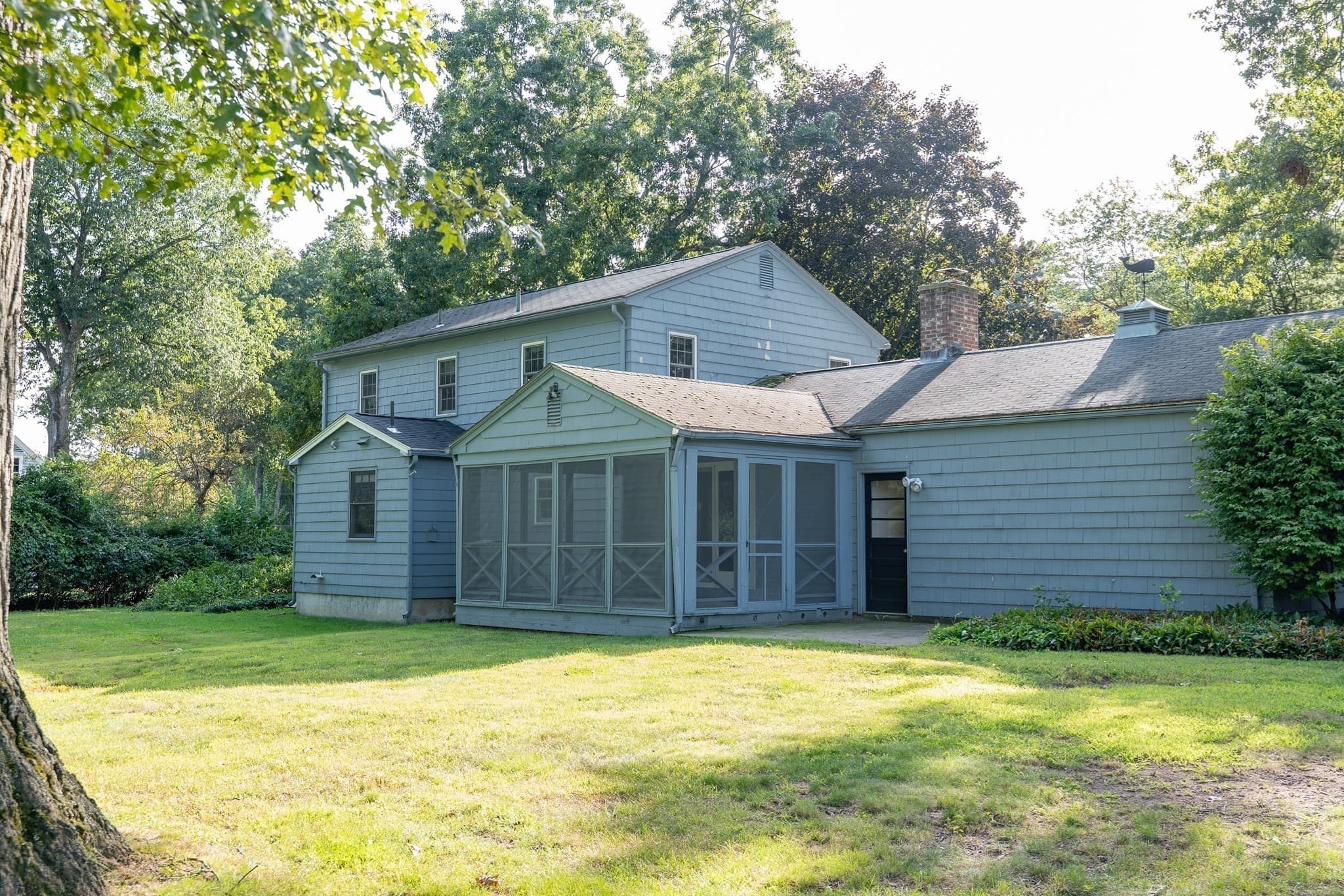 Single Family Residence at 29 Indian Spring Rd, East Longmeadow MA 01028, East Longmeadow, photo 31 of 40