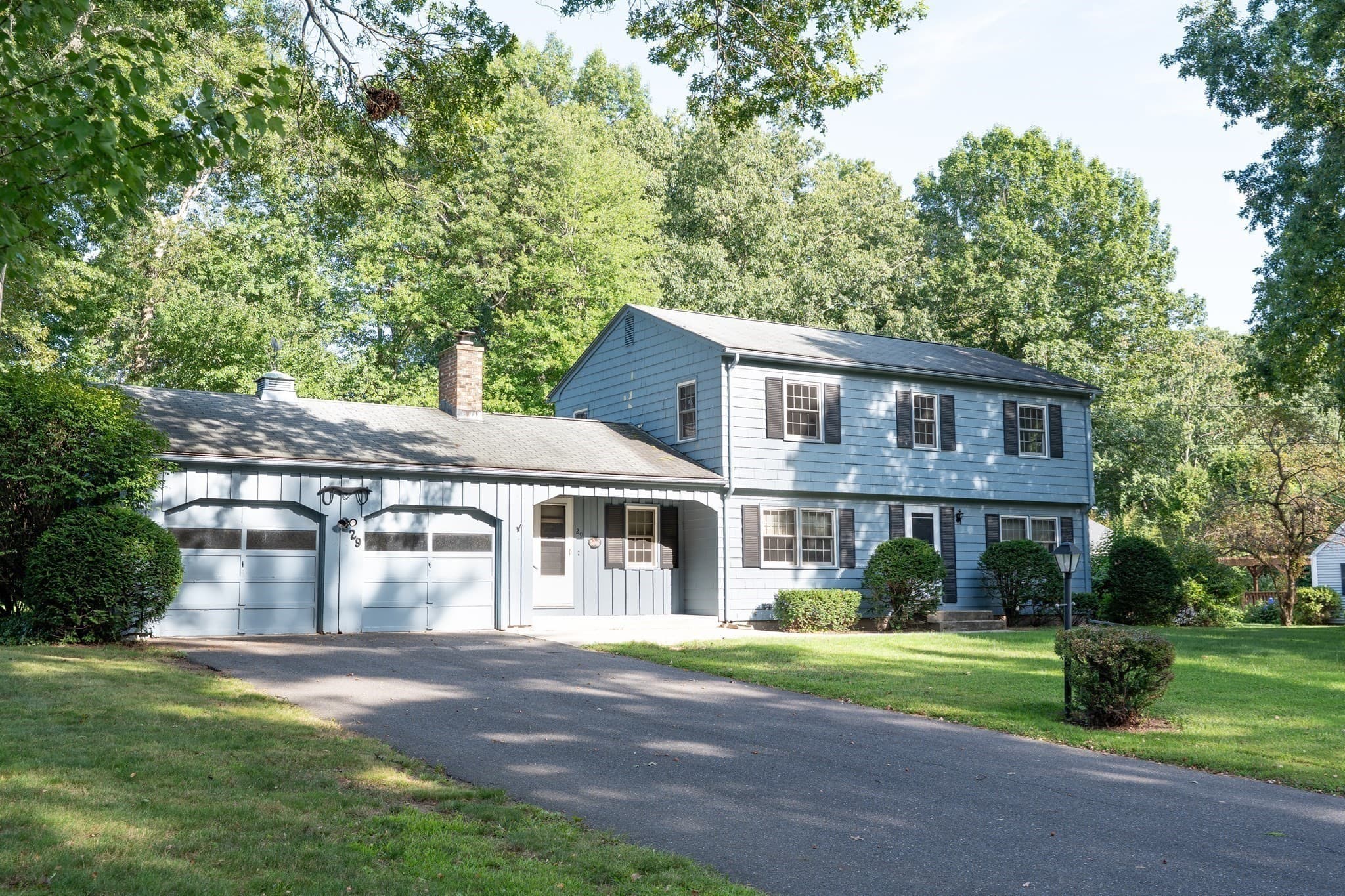 Single Family Residence at 29 Indian Spring Rd, East Longmeadow MA 01028, East Longmeadow, photo 39 of 40