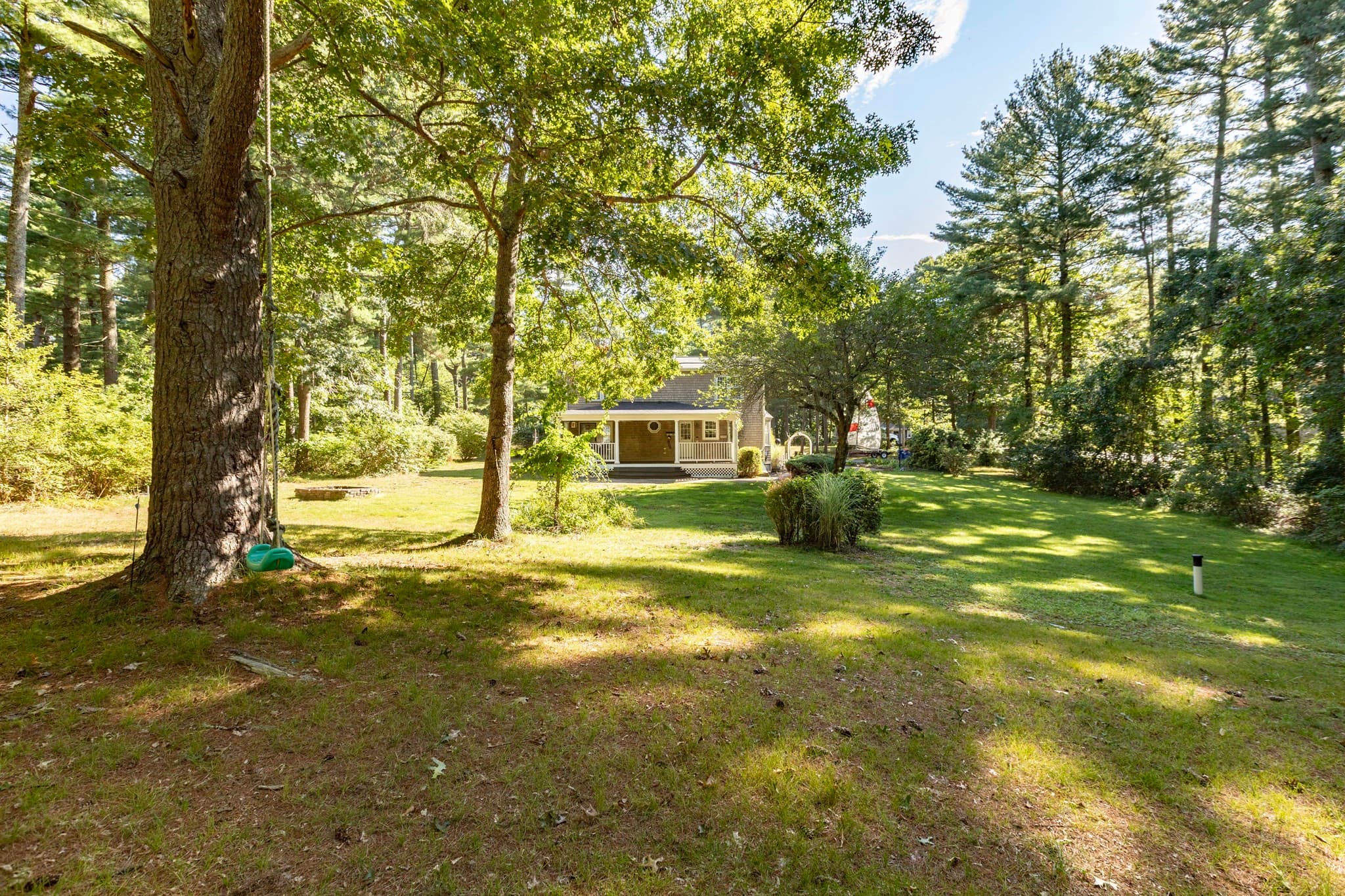 Single Family Residence at 133 Walnut Plain Rd, Rochester MA 02770, Rochester, photo 33 of 40